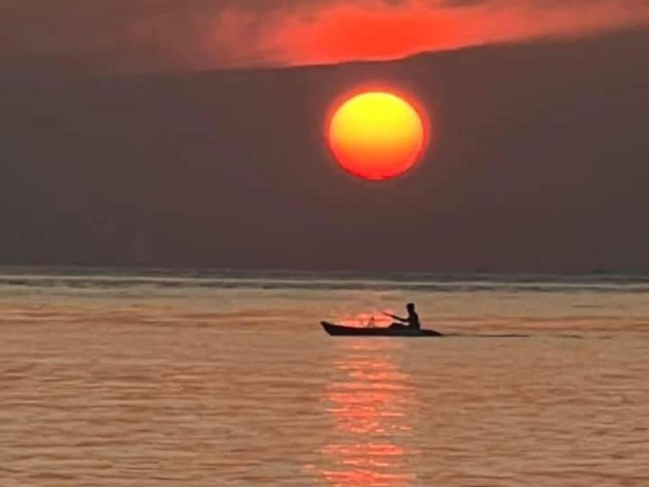 Wisata Balty Bali Amed (Bali)