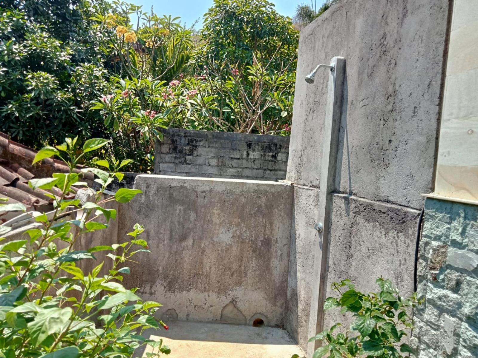 Bed & Breakfast Wisata Balty Bali