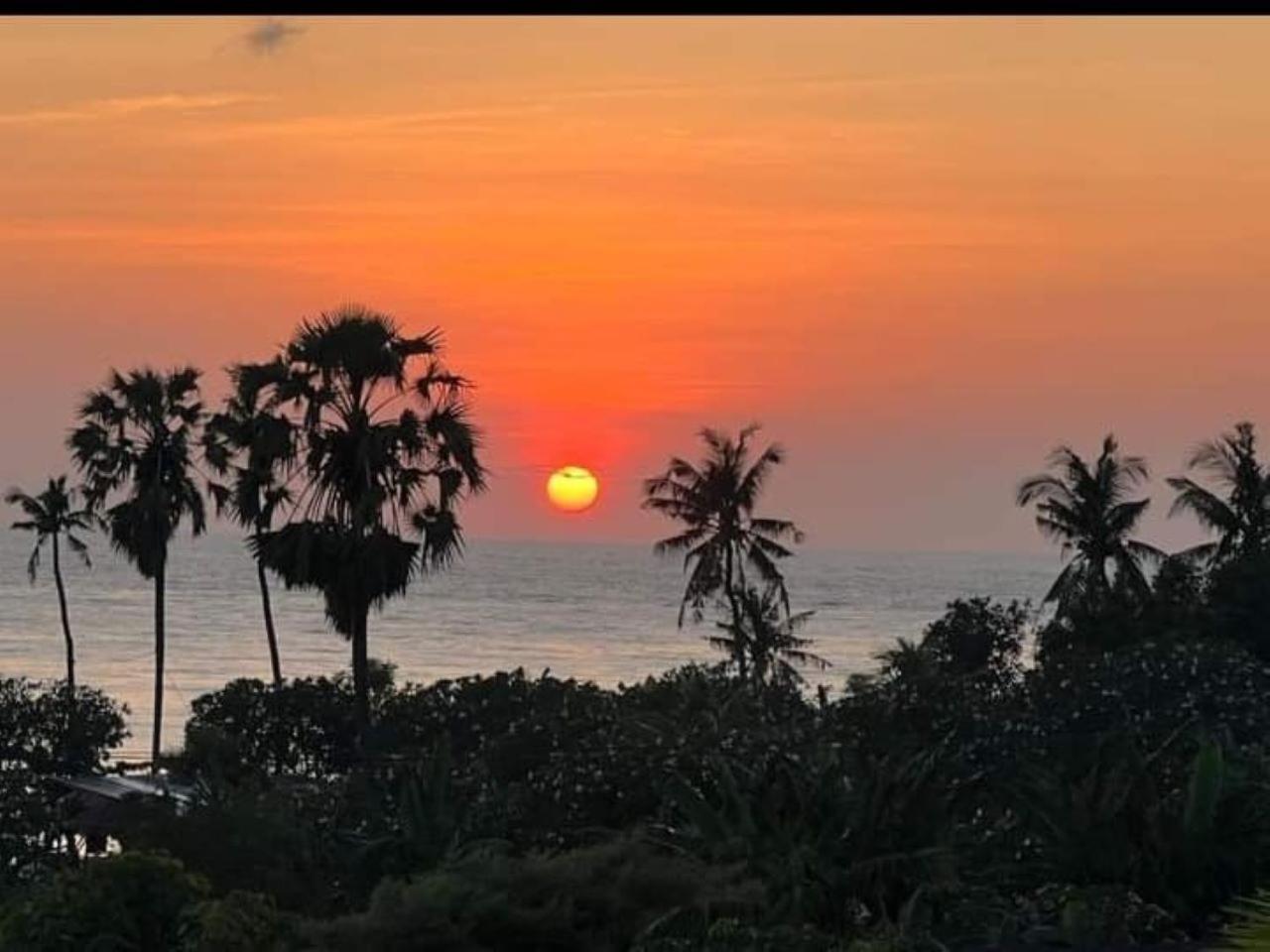Wisata Balty Bali Amed (Bali)