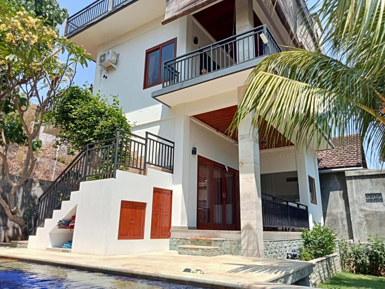 Bed & Breakfast Wisata Balty Bali