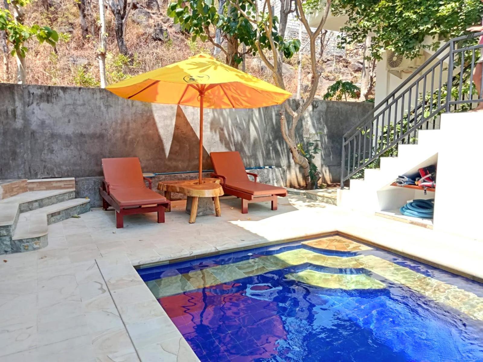 Bed & Breakfast Wisata Balty Bali Amed (Bali)