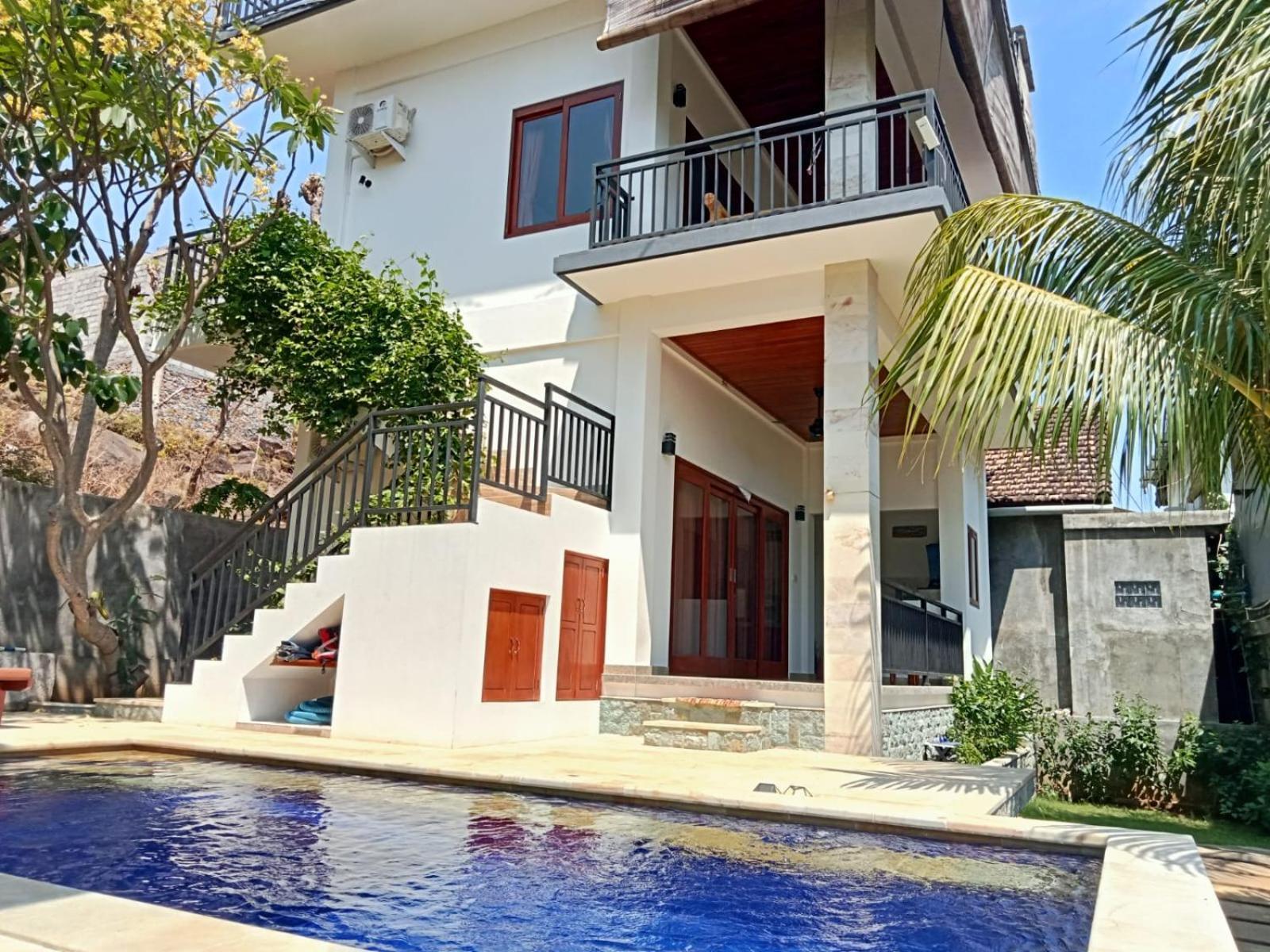 Wisata Balty Bali * Amed (Bali)