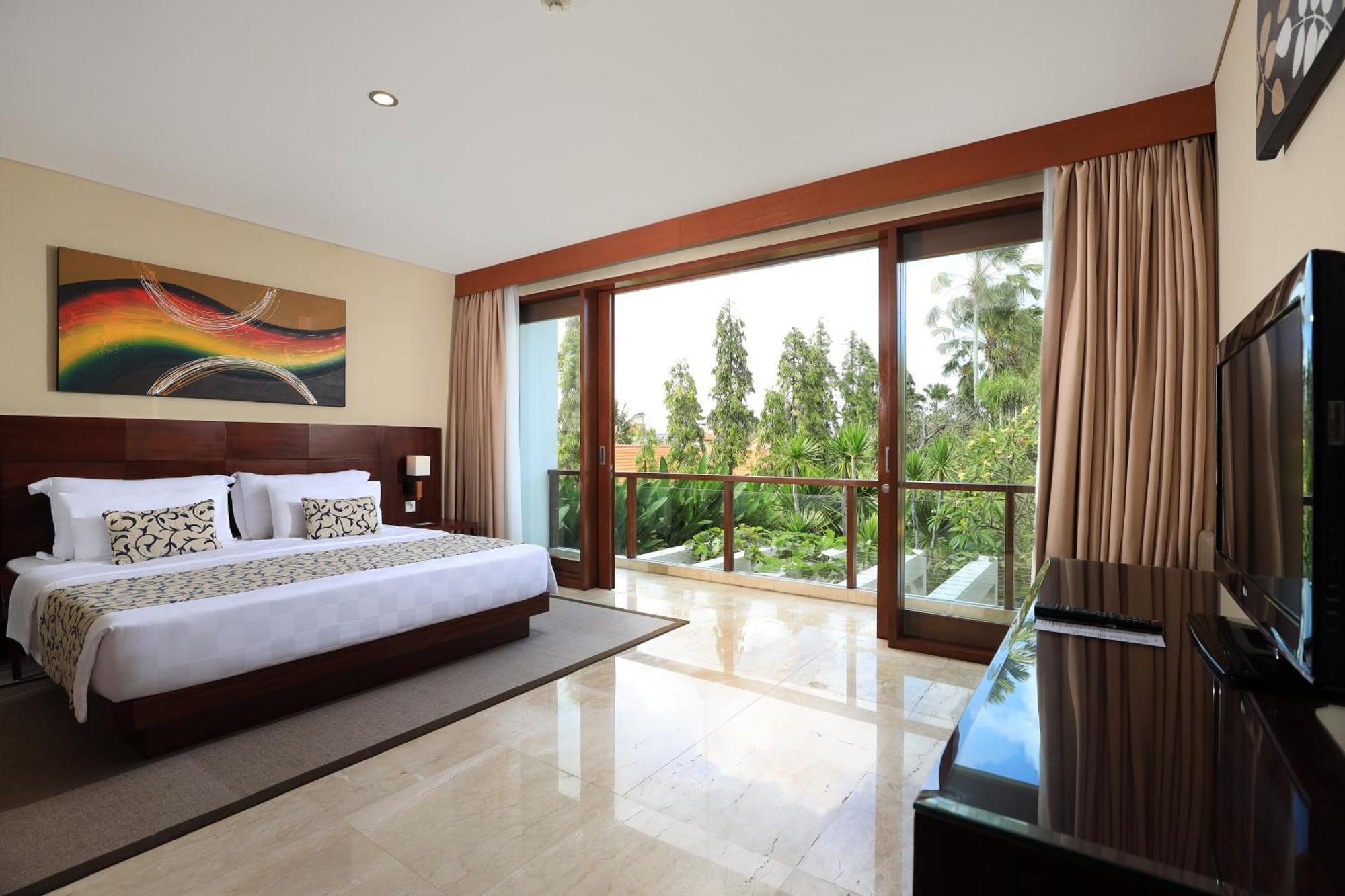 Amadea & Bali Resort