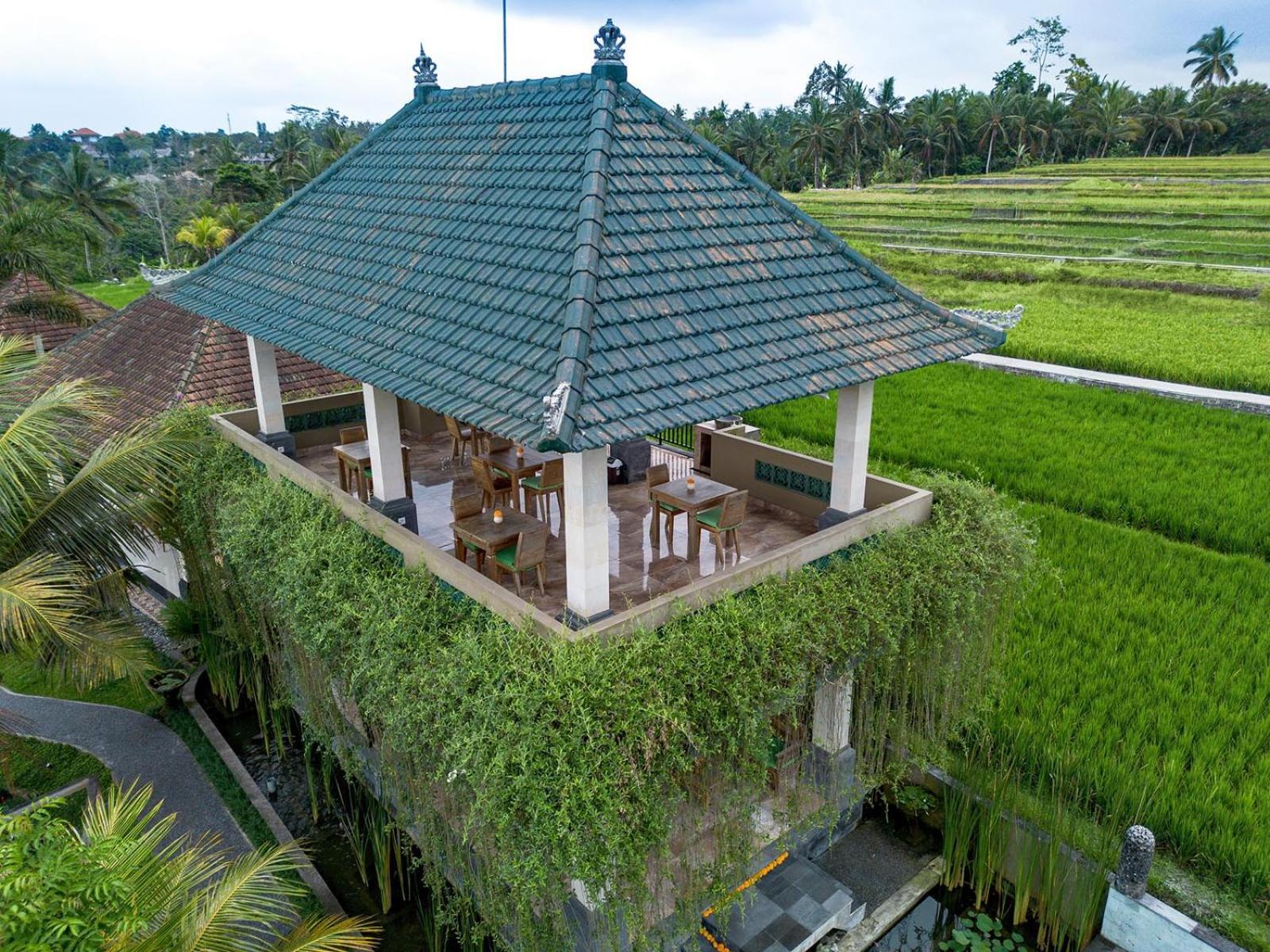 Villa Cahaya Ubud (Bali)