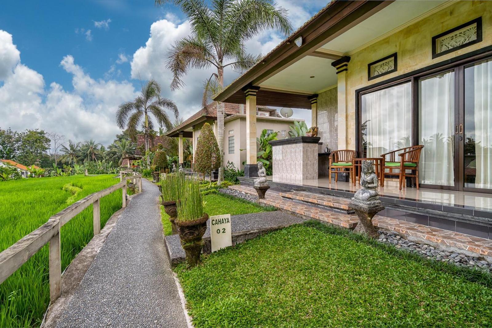 Villa Cahaya