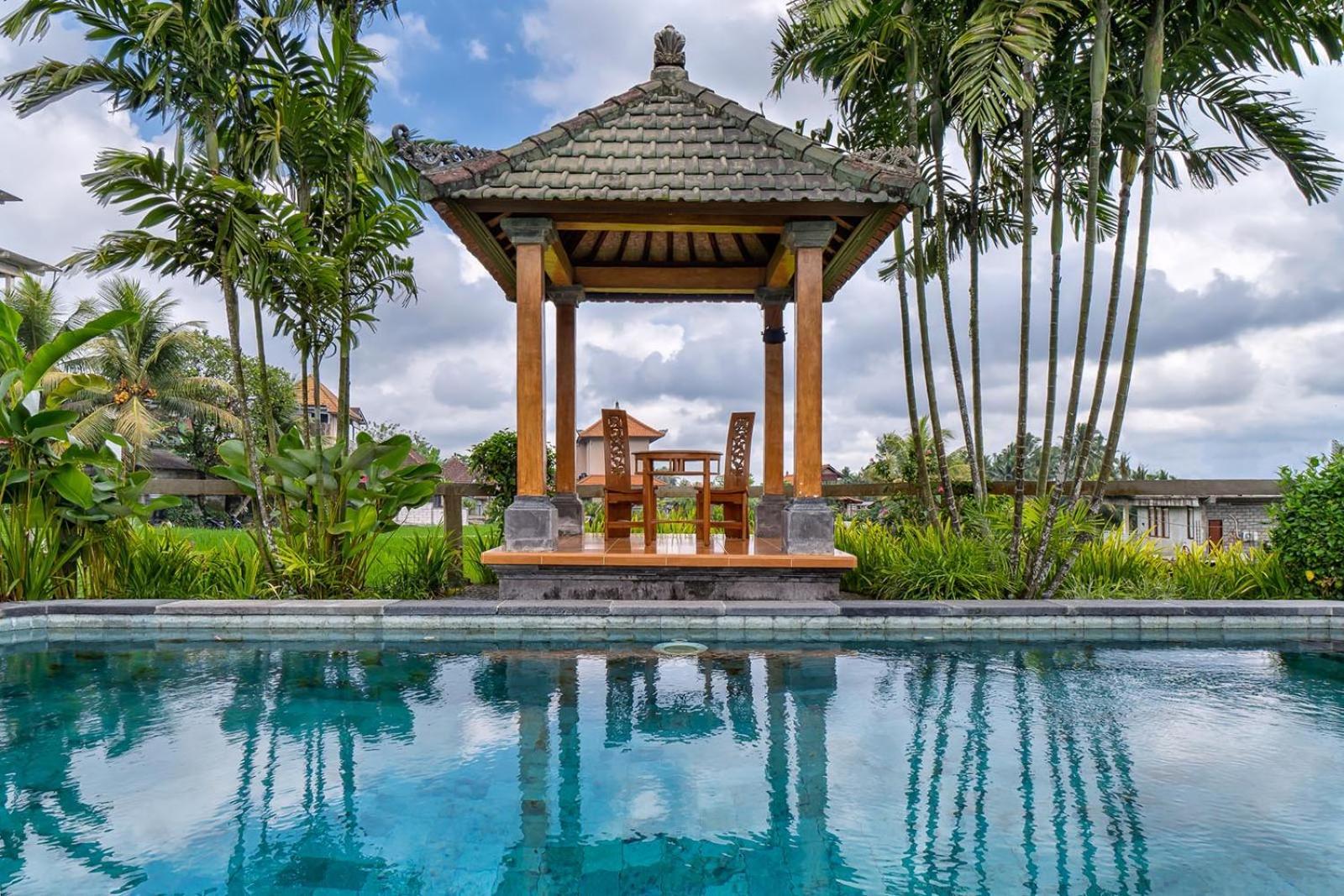 Cahaya Villa Ubud (Bali)
