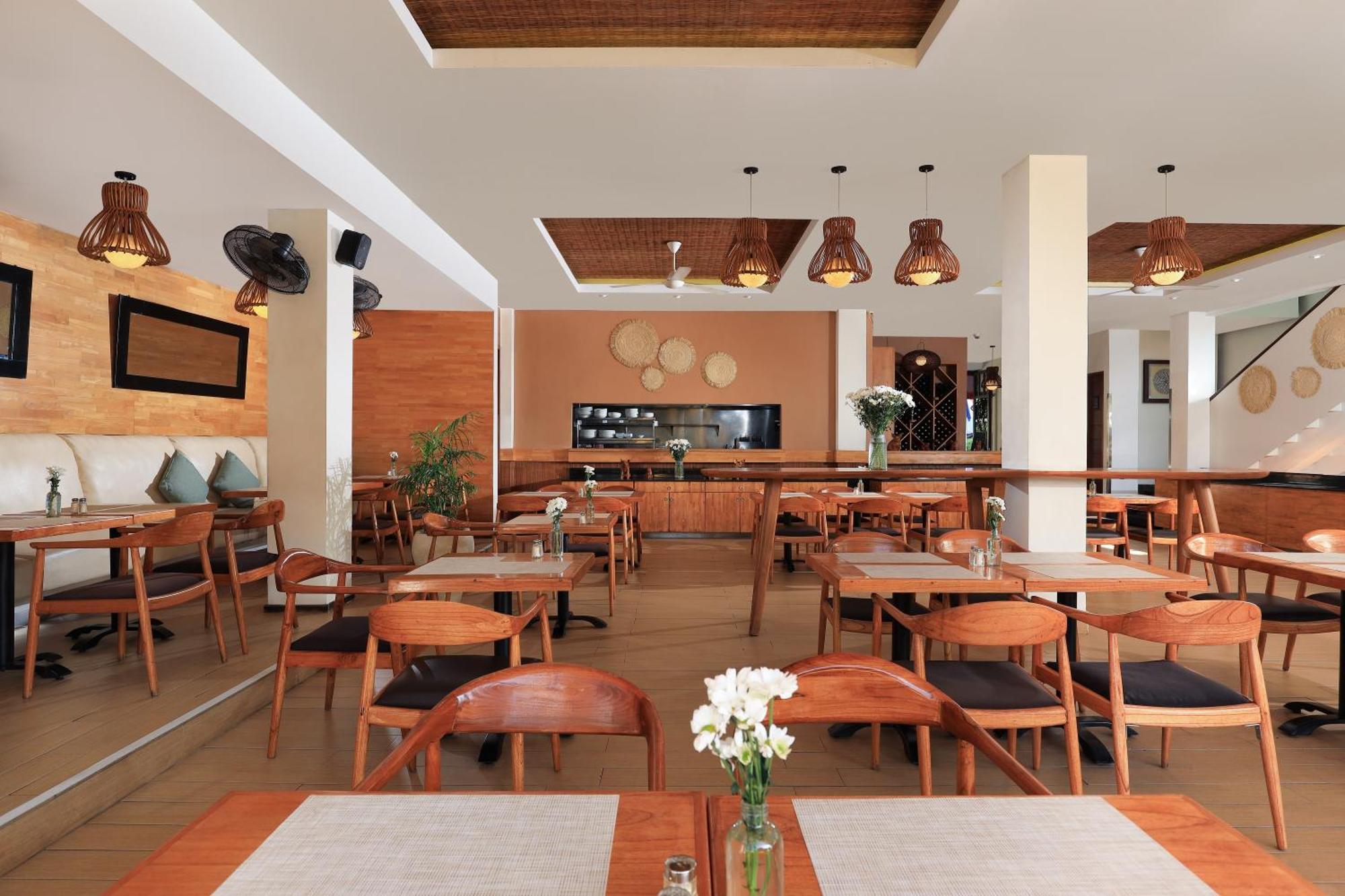Amadea Resort&villas Bali