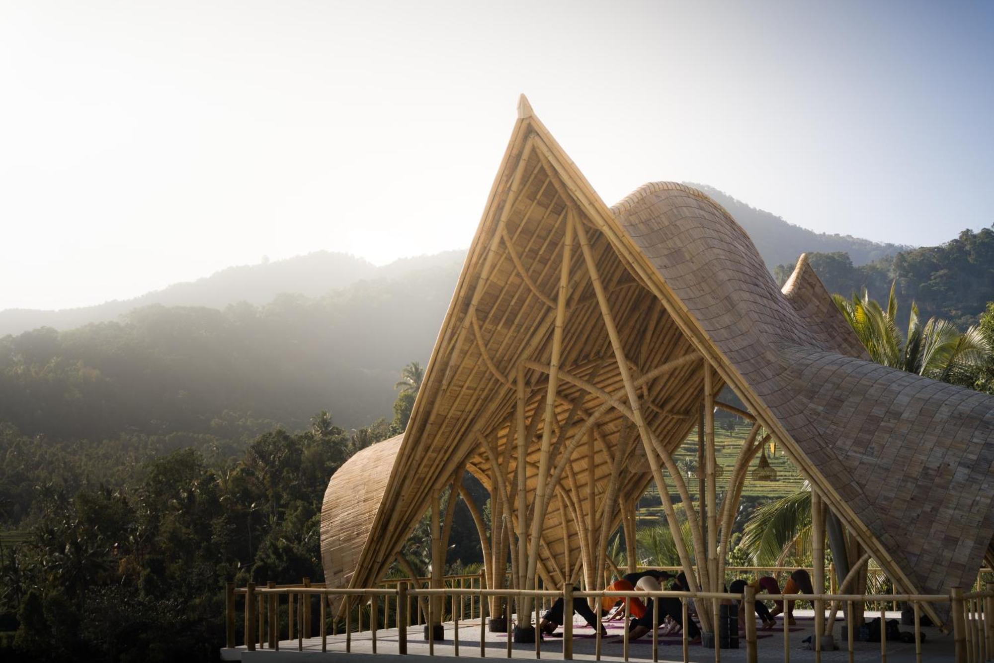 Maha Hills By Mahaprana Experience Resort Lovina (Bali)