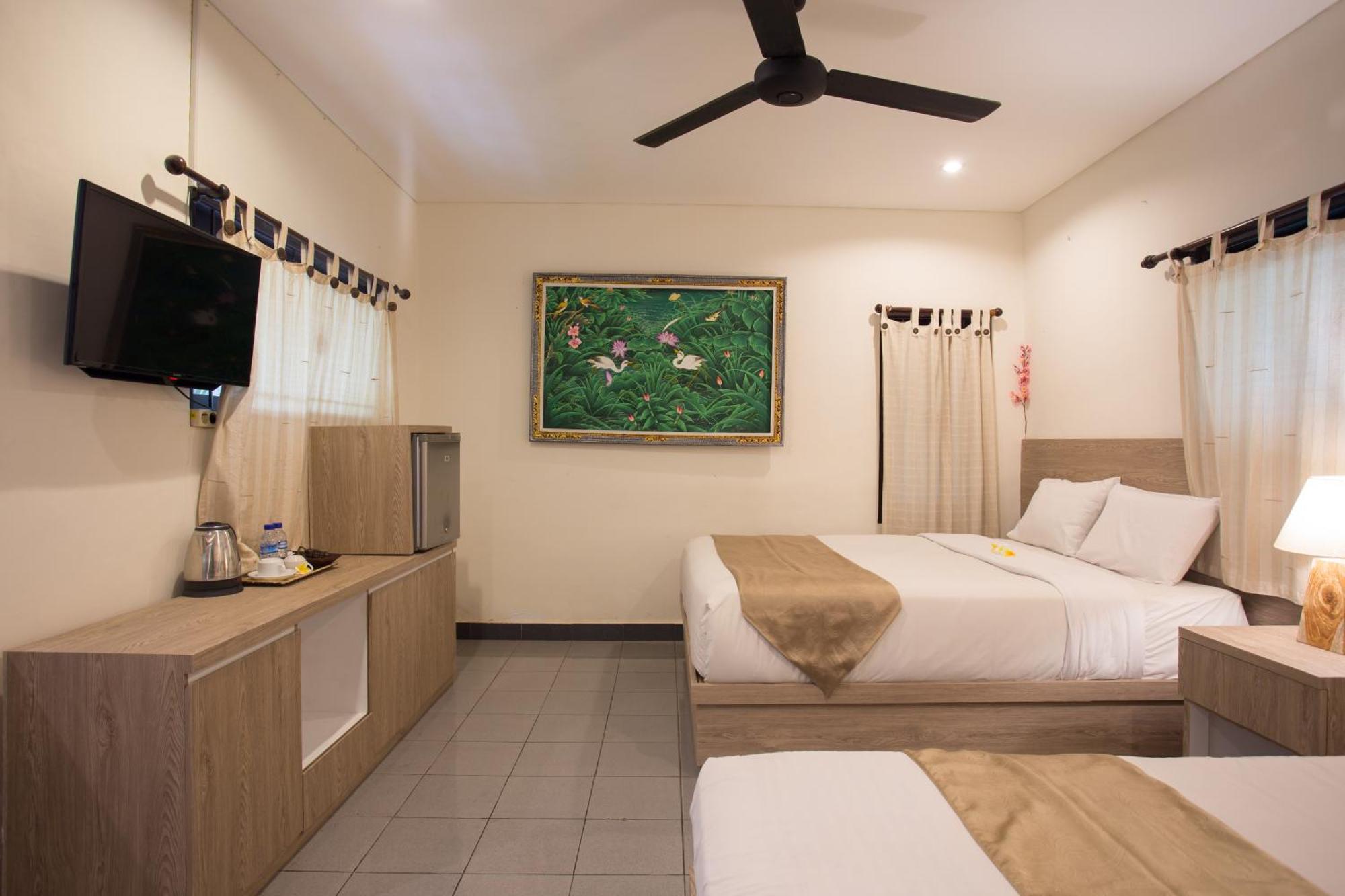 Grand Sehati & Spa, Hotel 3*