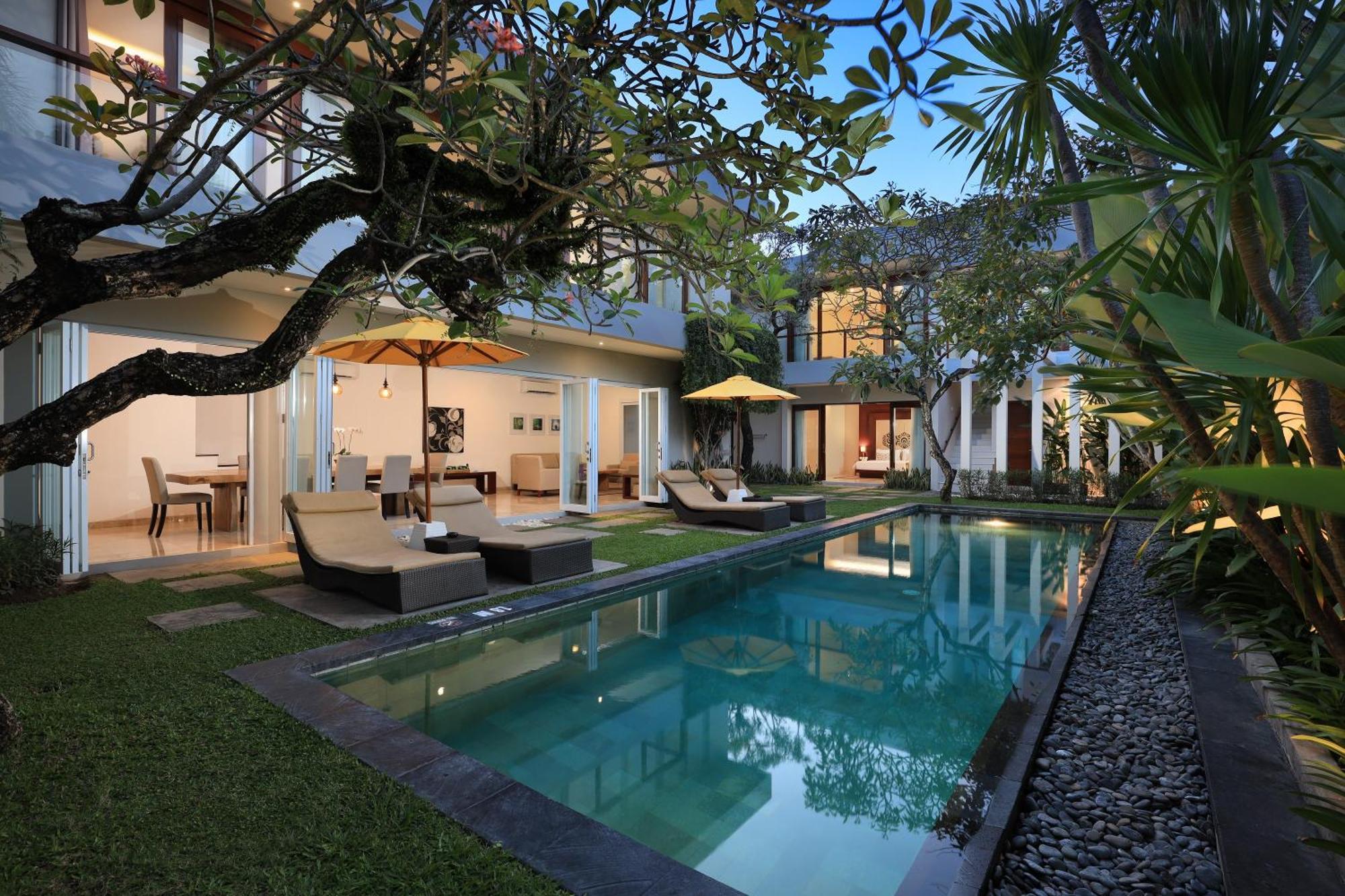 Resor Amadea Resort&villas Bali