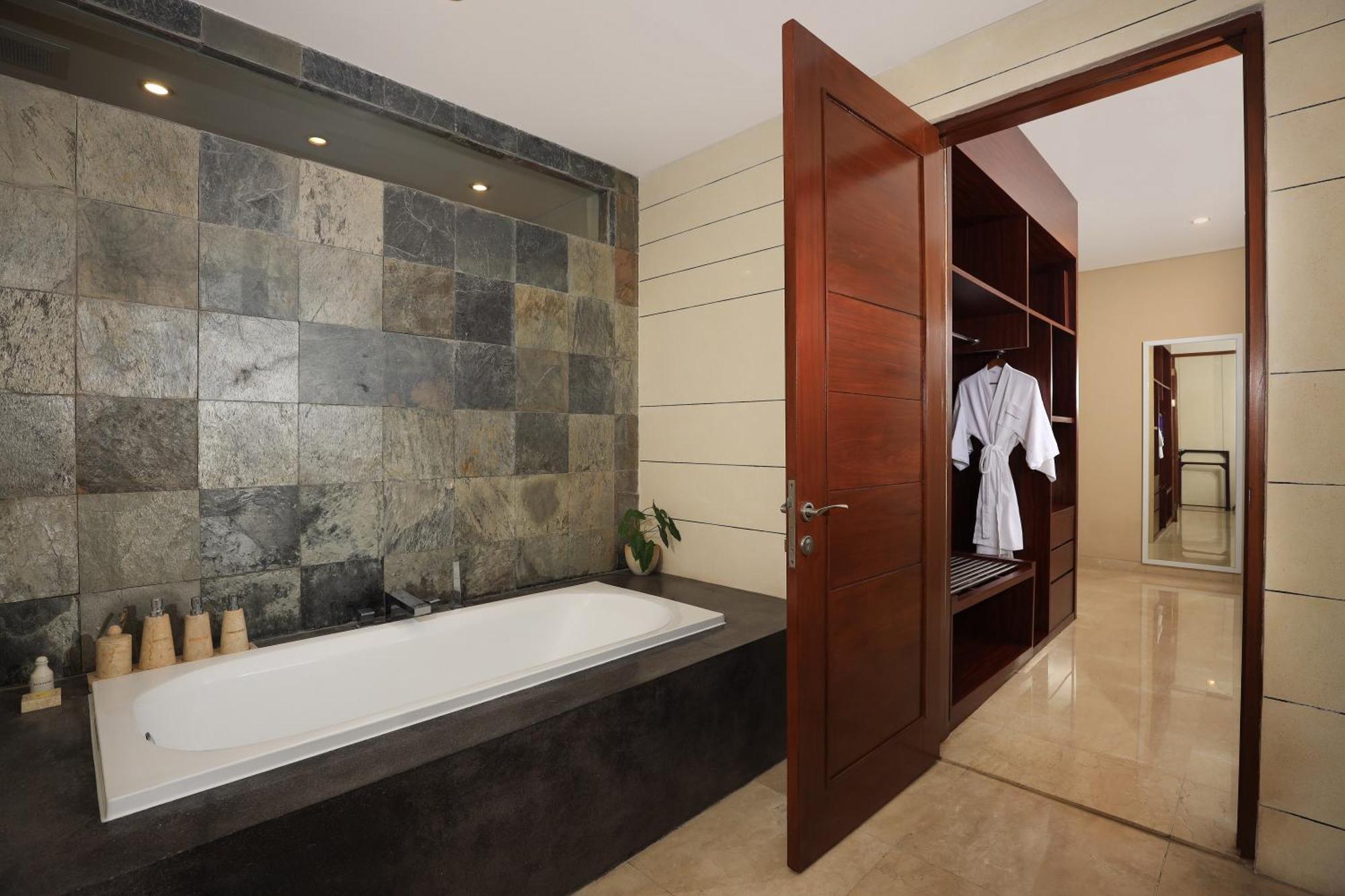 Resor Amadea Resort&villas Bali 4*
