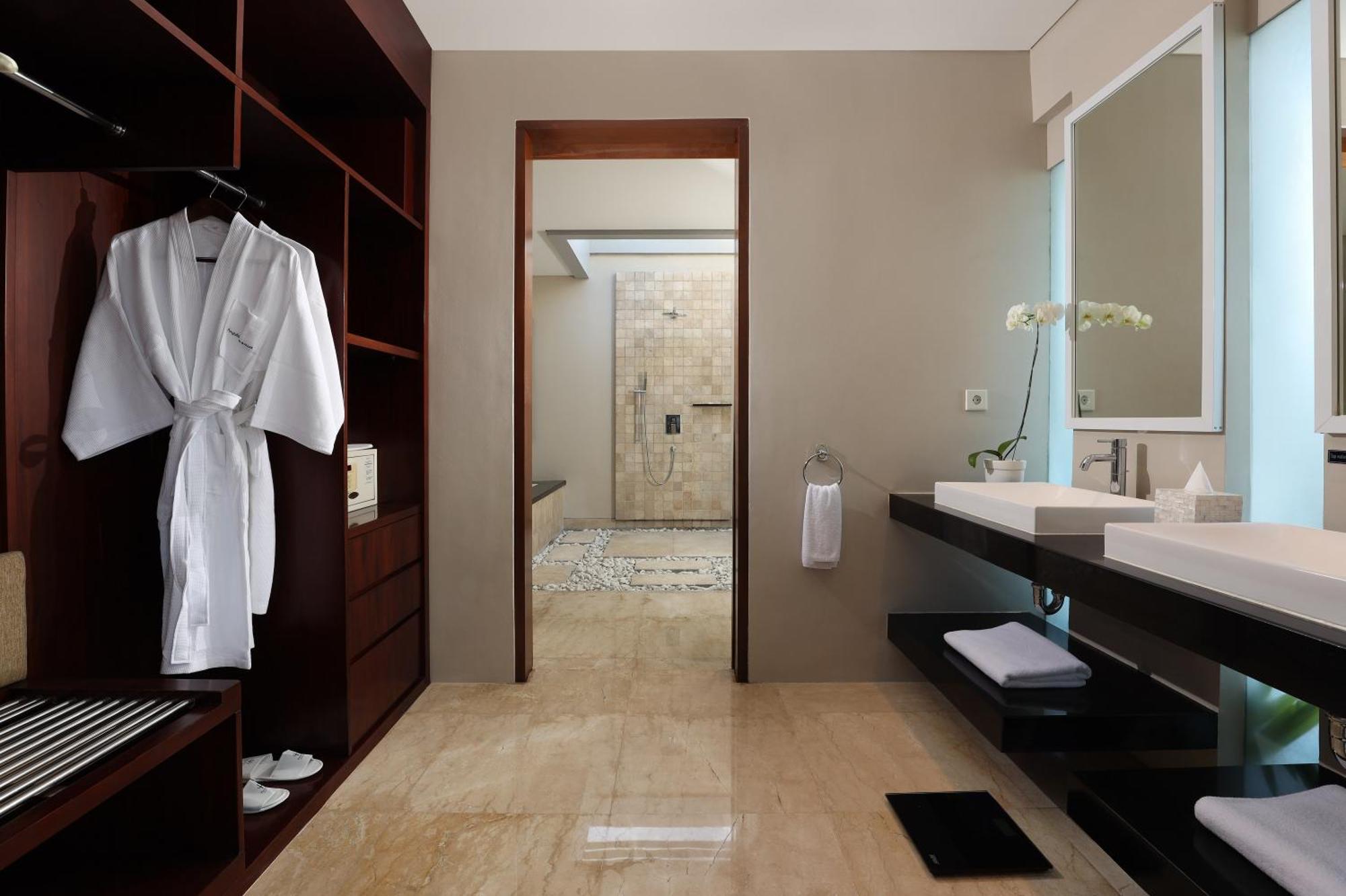 Resort Amadea & Bali 4*