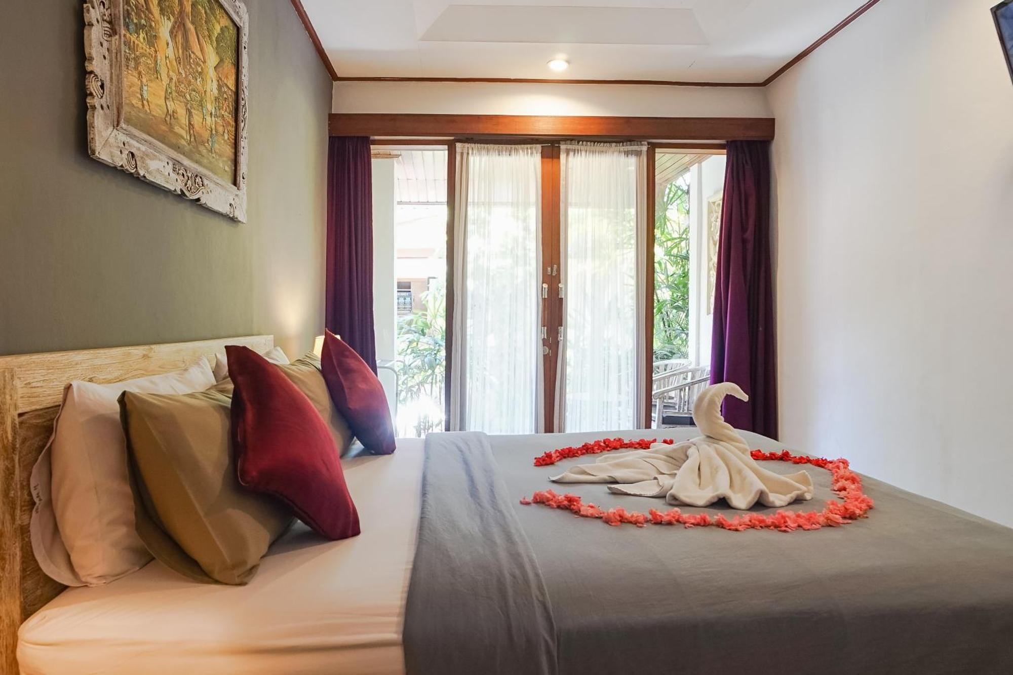 Wayan Guest house
