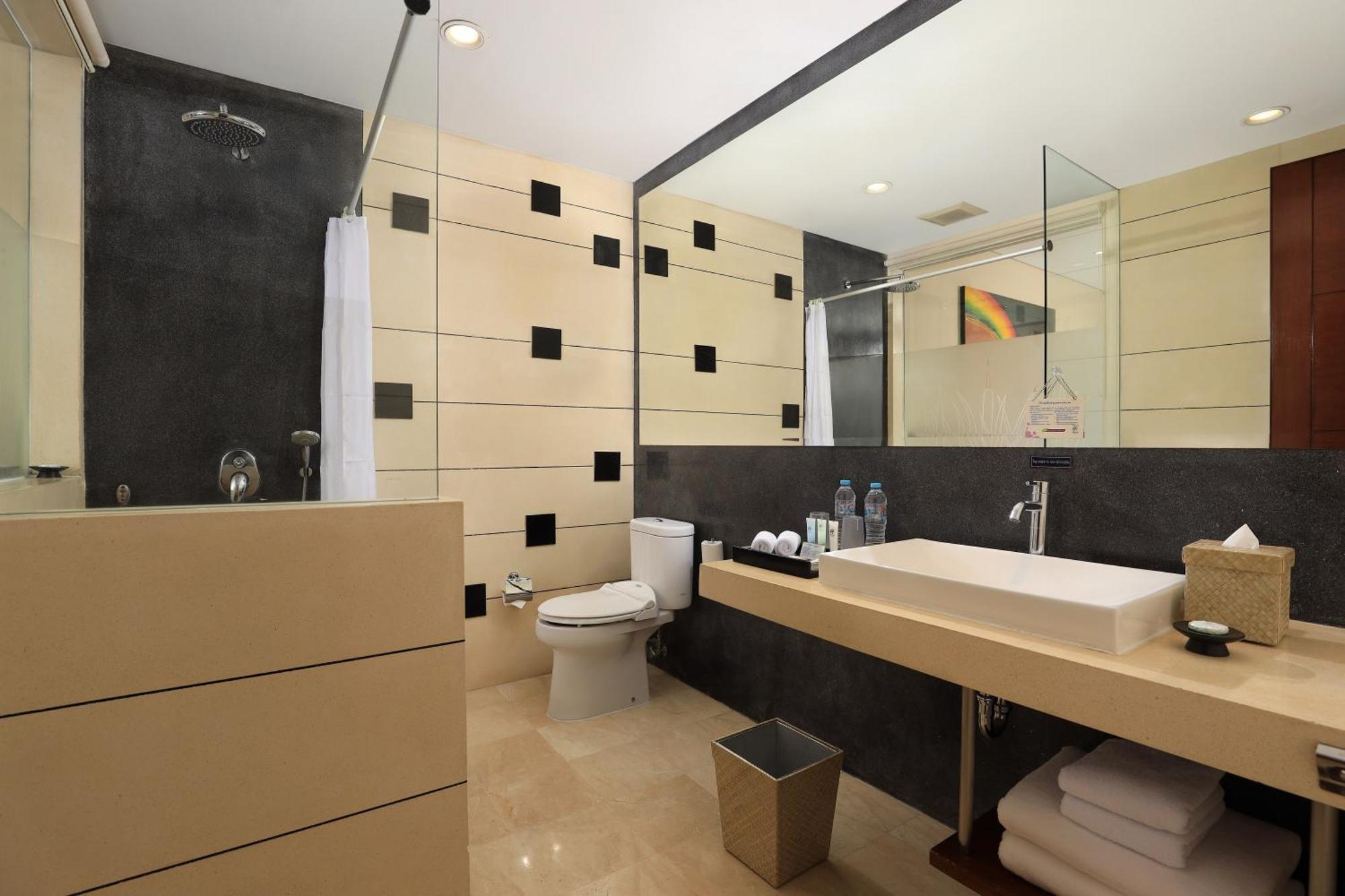 Amadea Resort&villas Bali Resor 4*