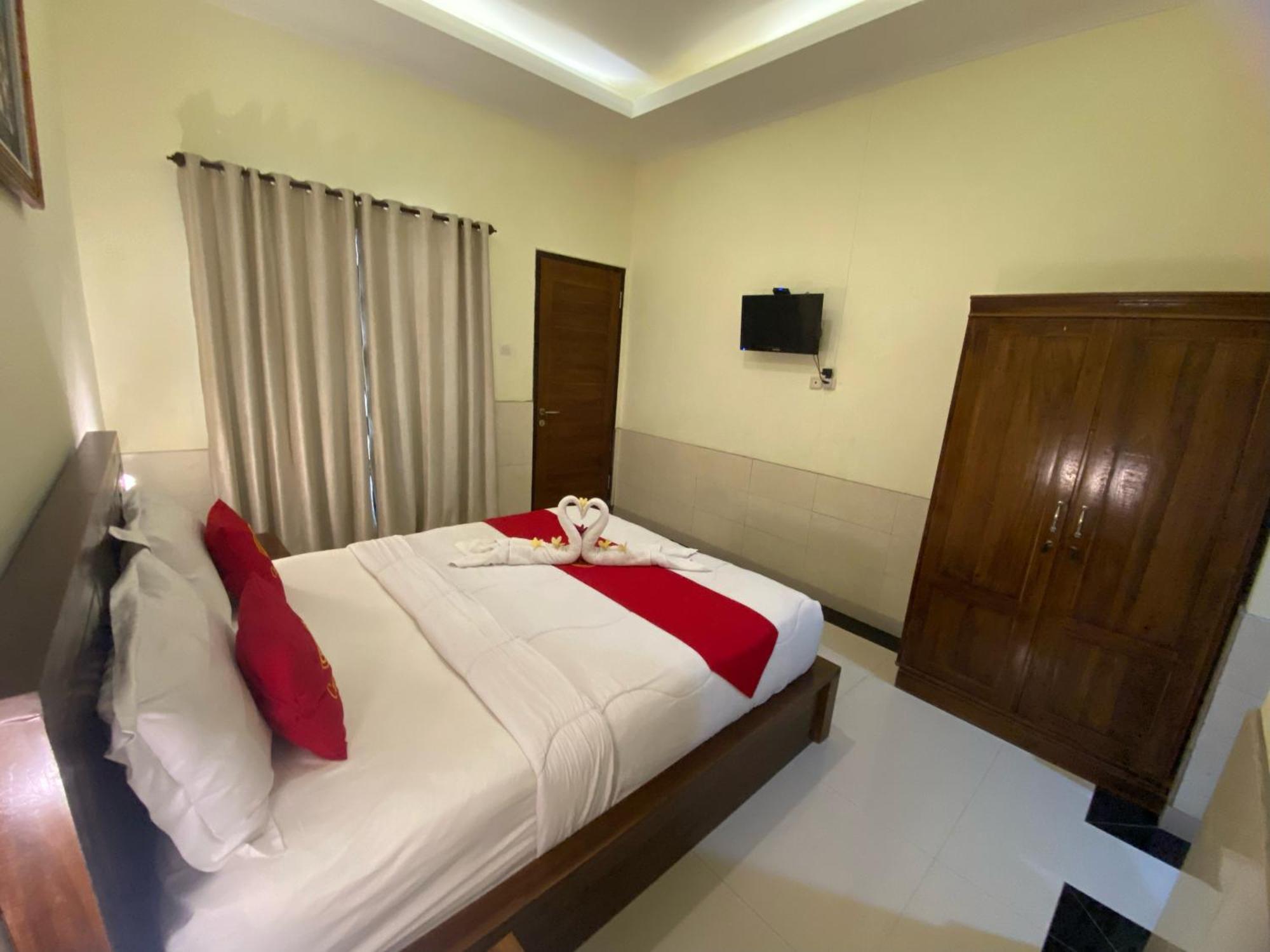 Cave Managed Karanggroup Wisma tamu 3*