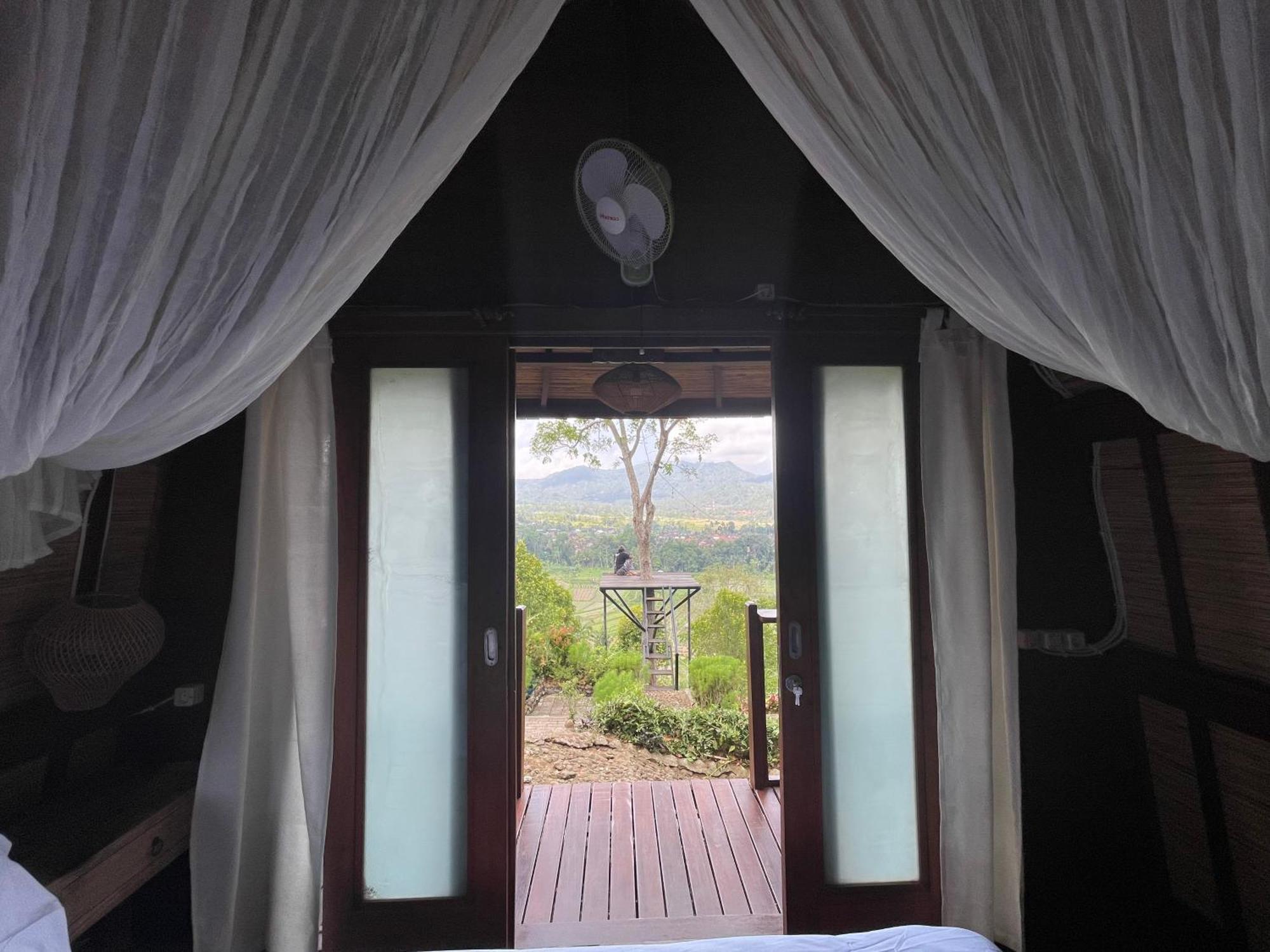 Campsite Taman Asta Gangga By Ecommerceloka Silebeng