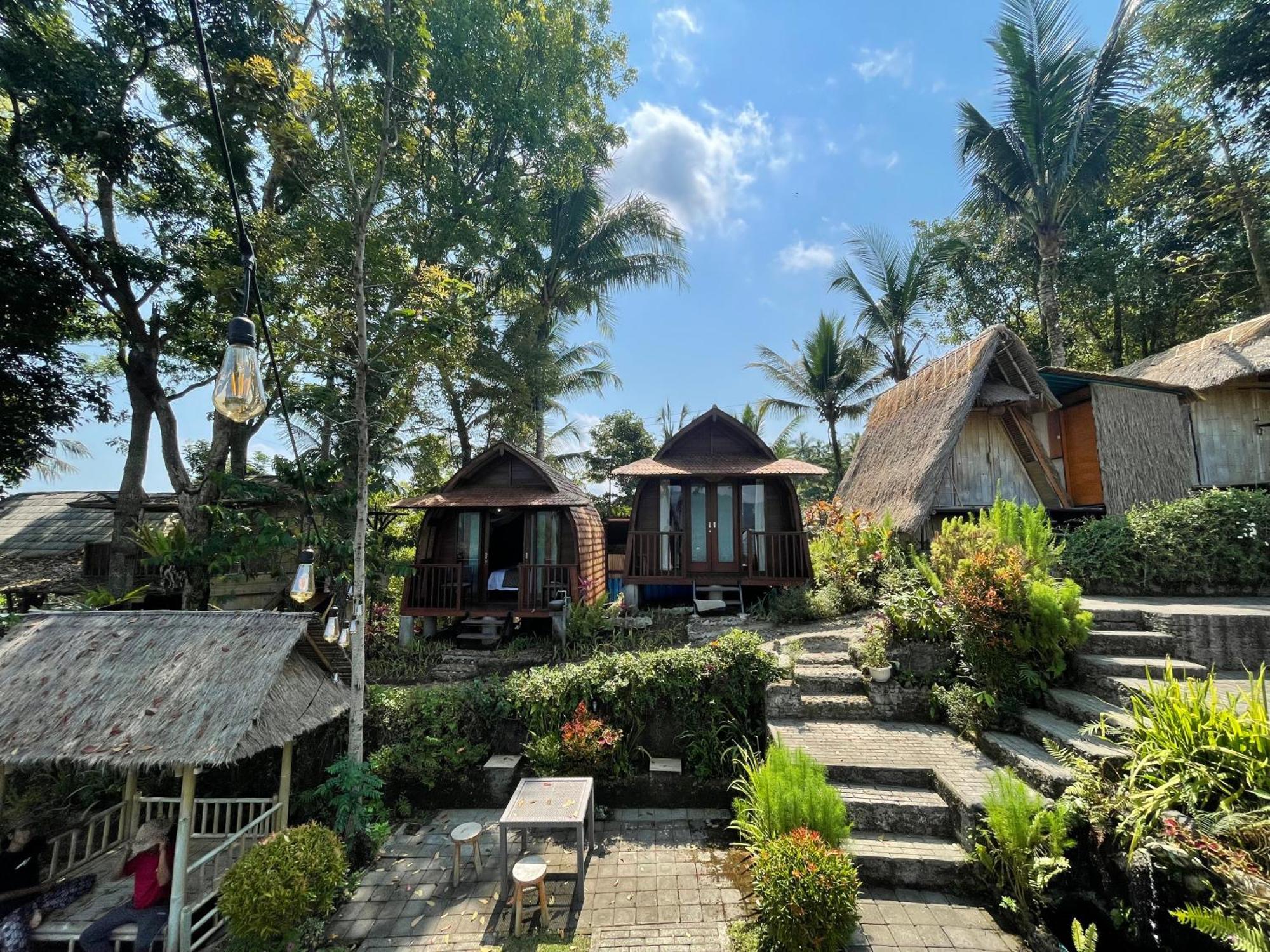 Taman Asta Gangga By Ecommerceloka Campsite Silebeng