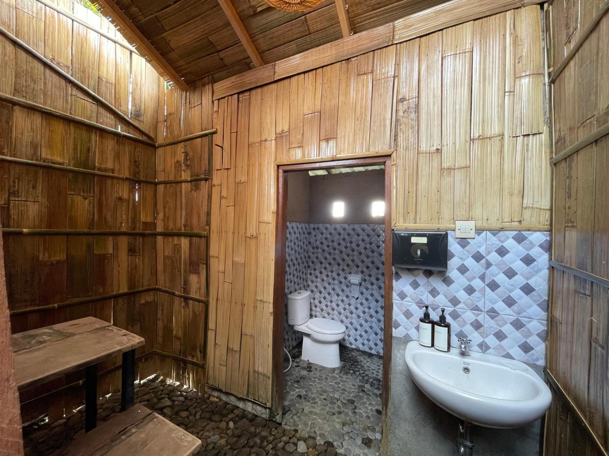 Taman Asta Gangga By Ecommerceloka Campsite Silebeng