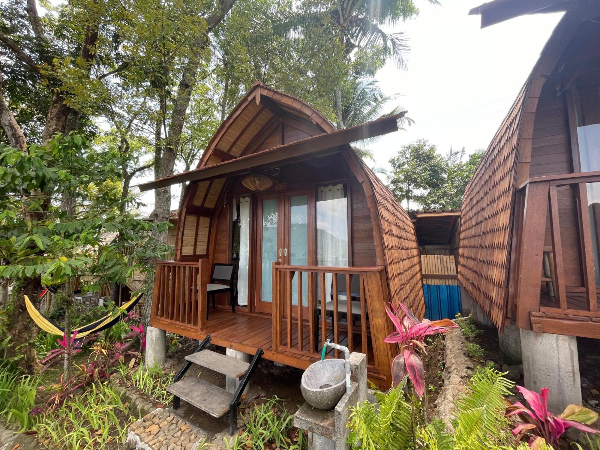 Taman Asta Gangga By Ecommerceloka Campsite