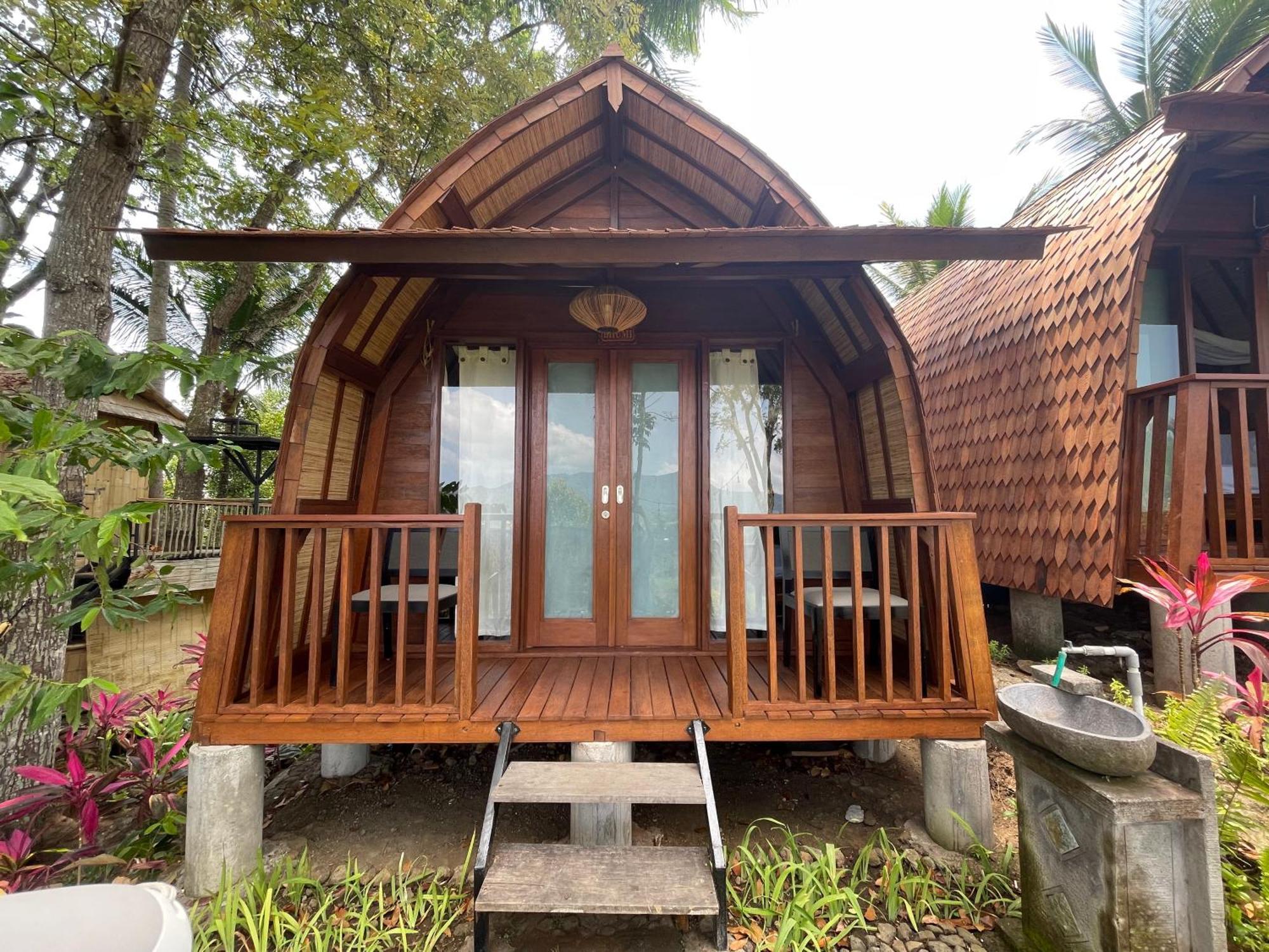 Taman Asta Gangga By Ecommerceloka Silebeng
