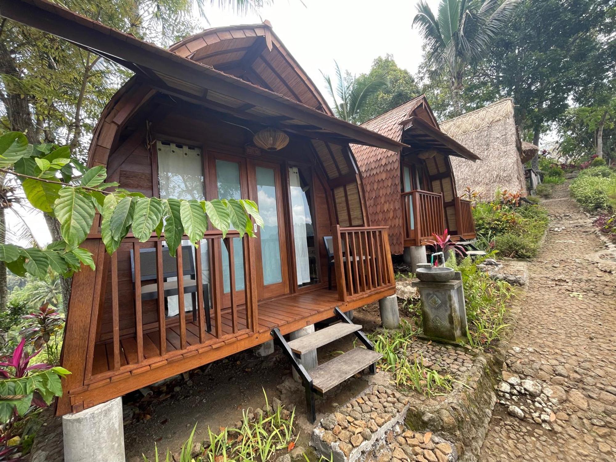 Taman Asta Gangga By Ecommerceloka * Silebeng