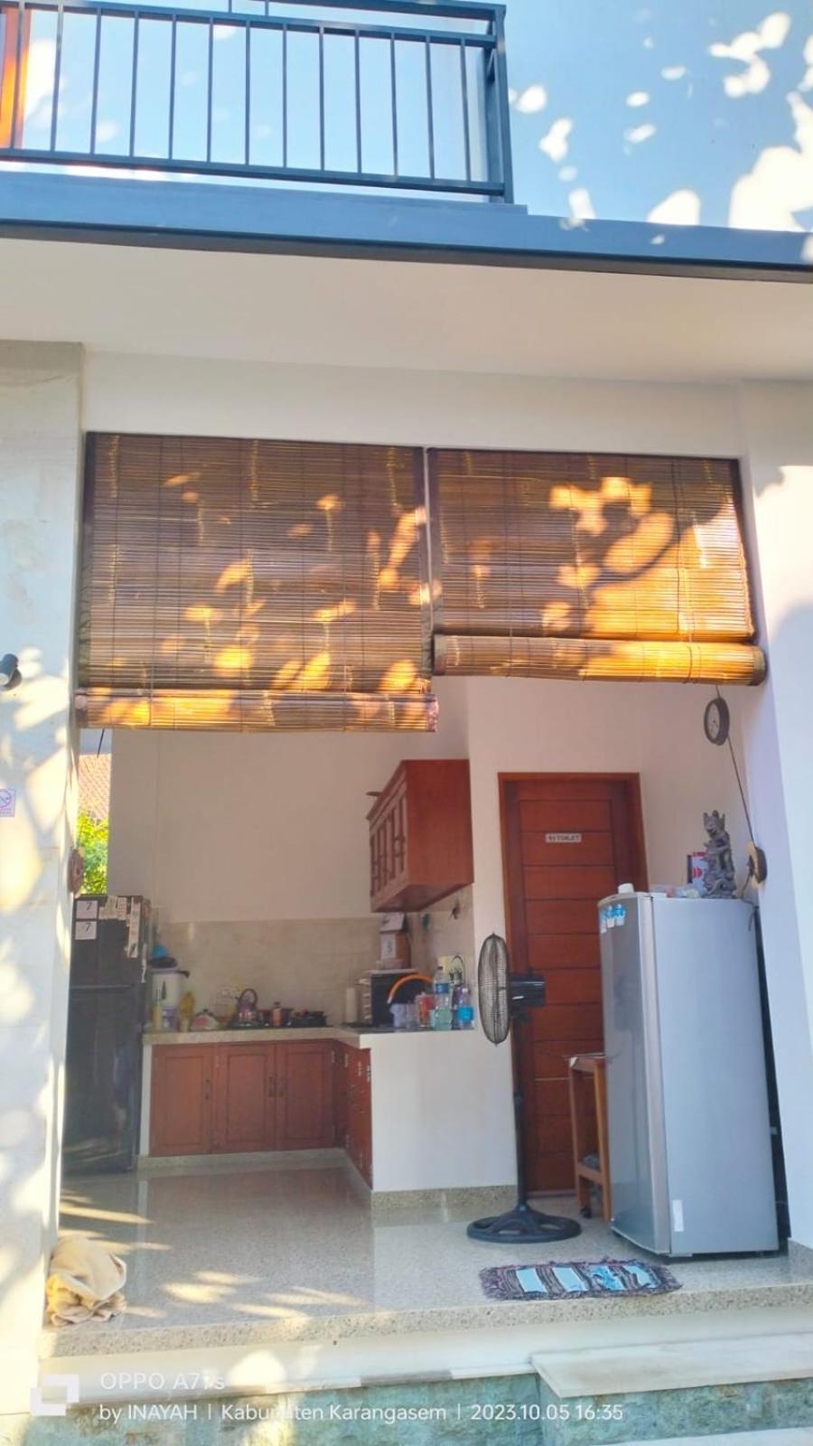 Wisata Balty Bali Bed & Breakfast Amed (Bali)