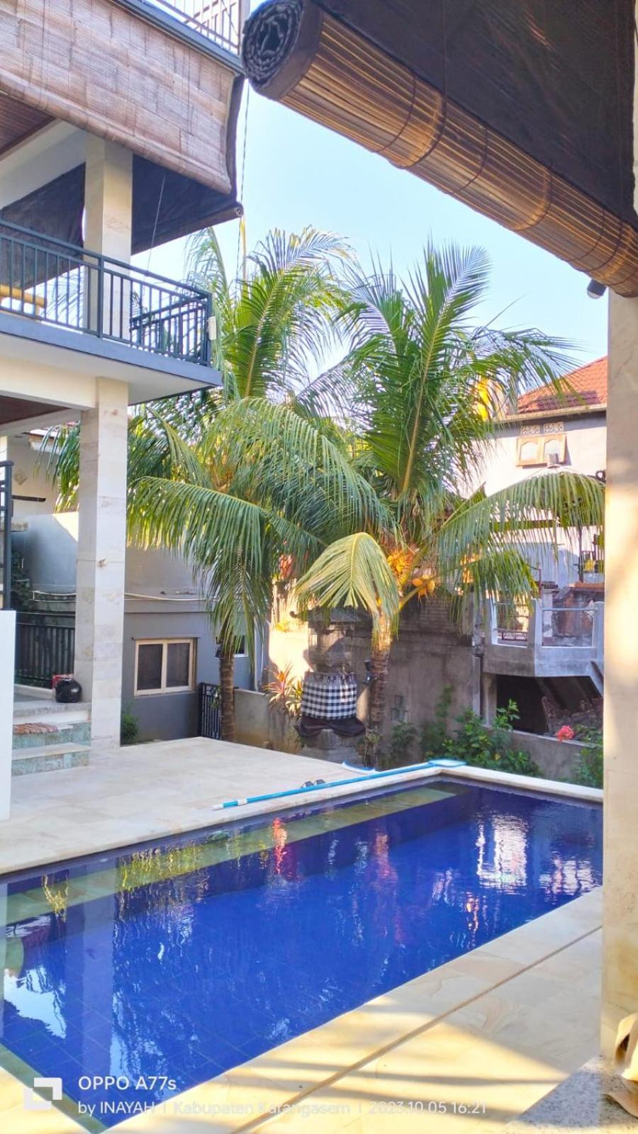 Wisata Balty Bali Bed & Breakfast *