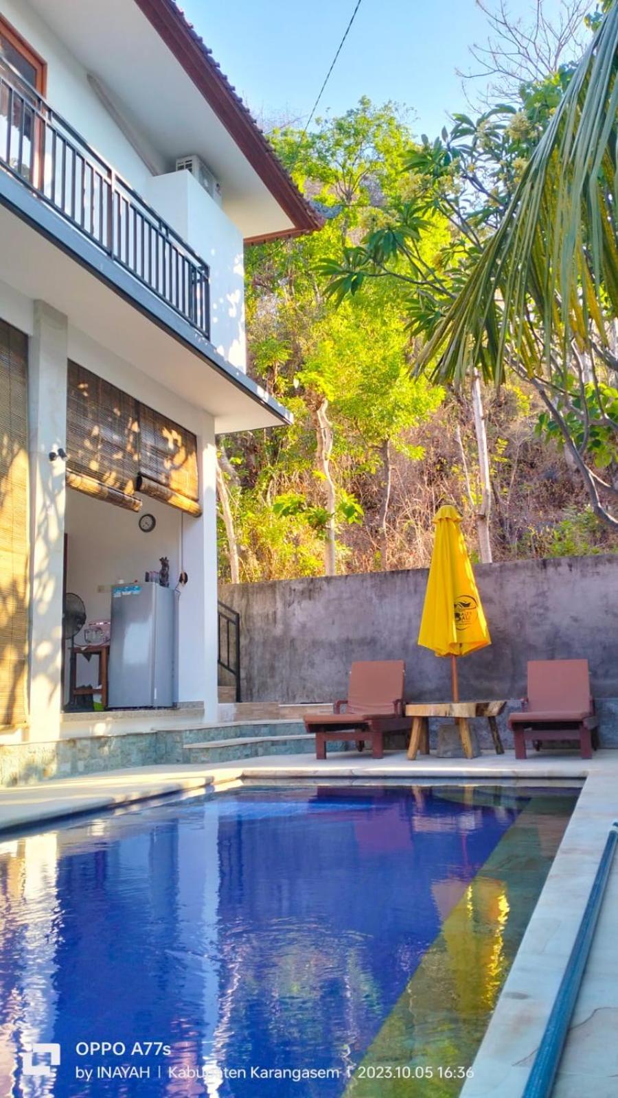 Wisata Balty Bali Amed (Bali)