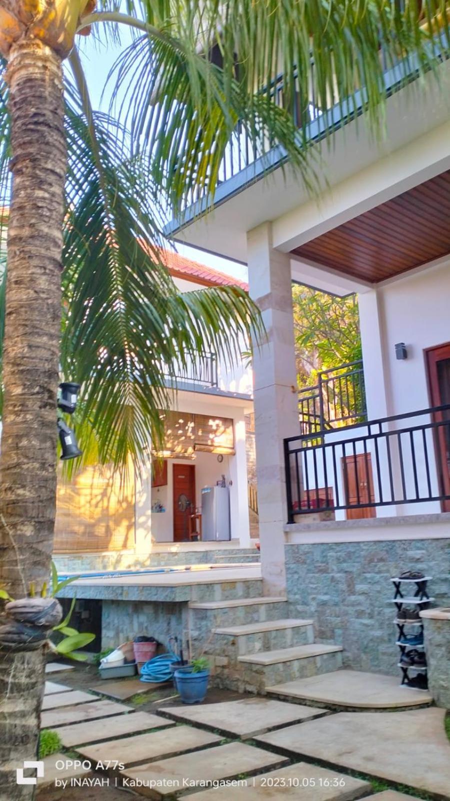 Bed & Breakfast Wisata Balty Bali Amed (Bali)