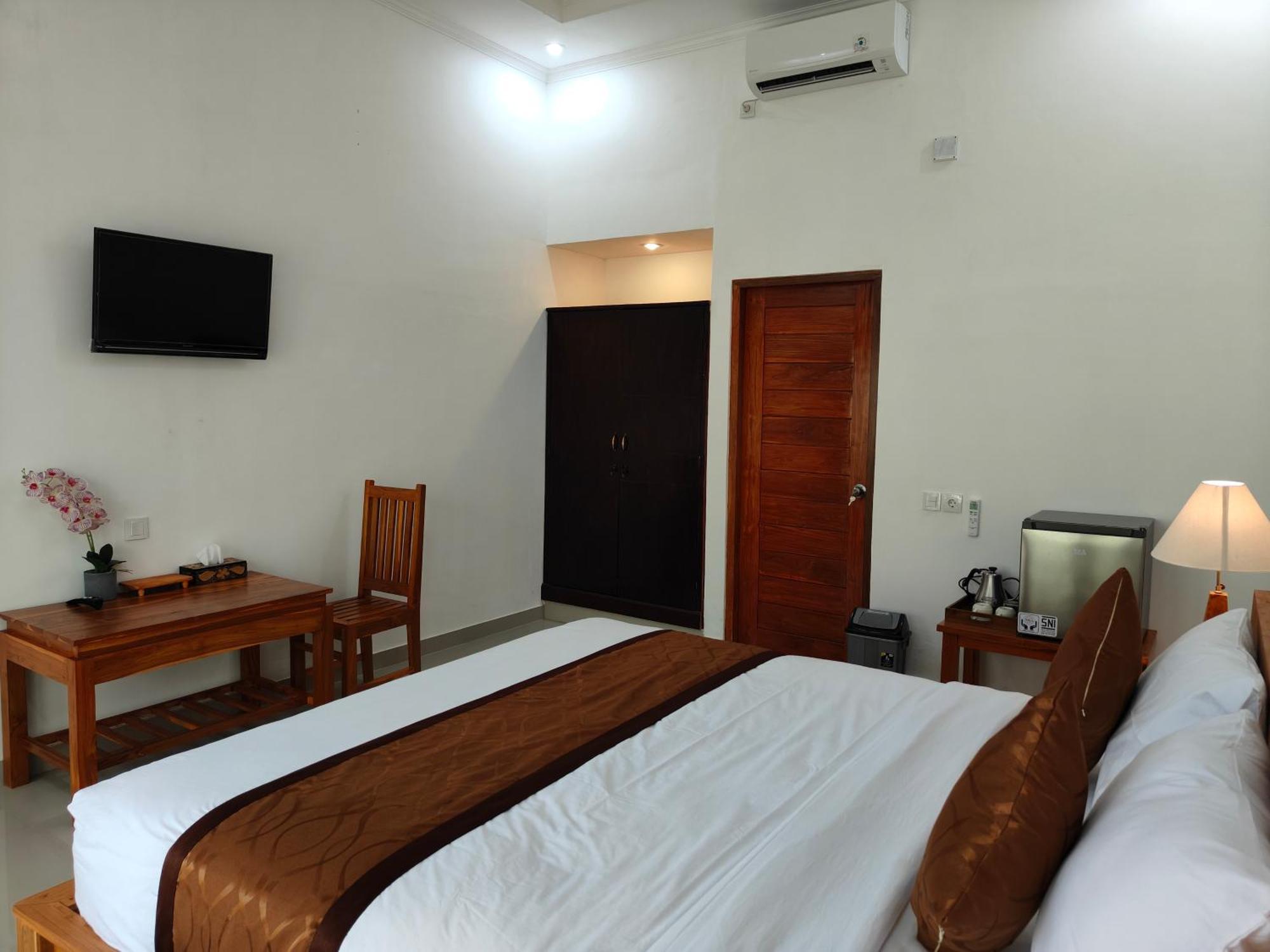 Homestay Arumanis