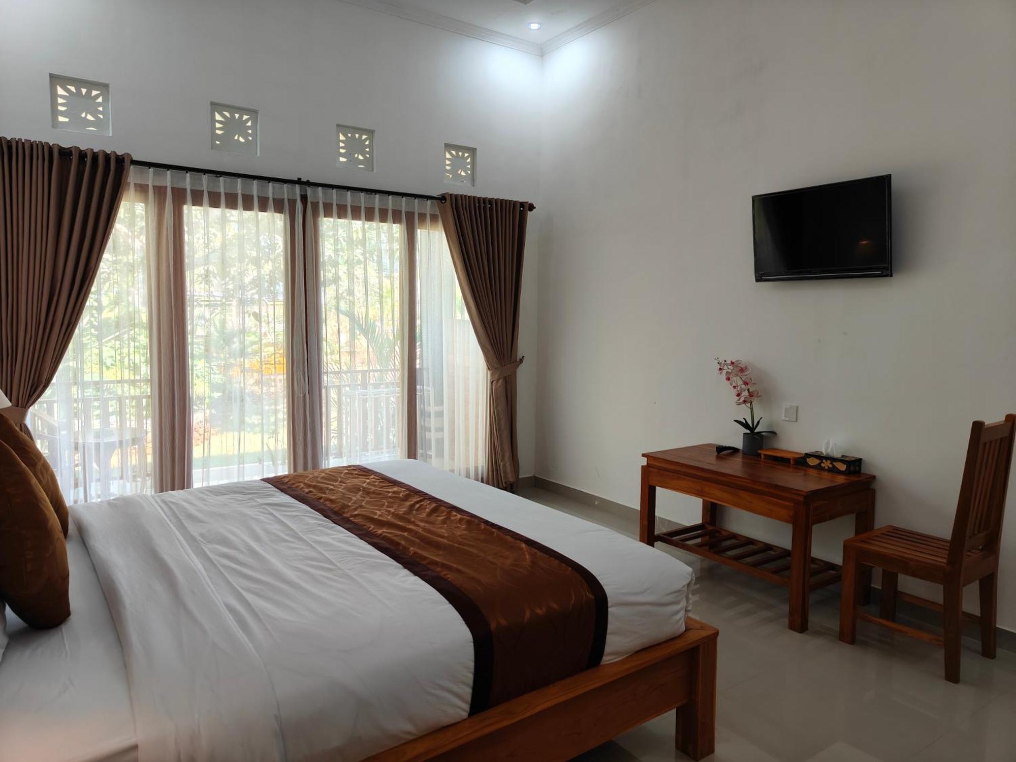 Arumanis Homestay Pecatu (Bali)