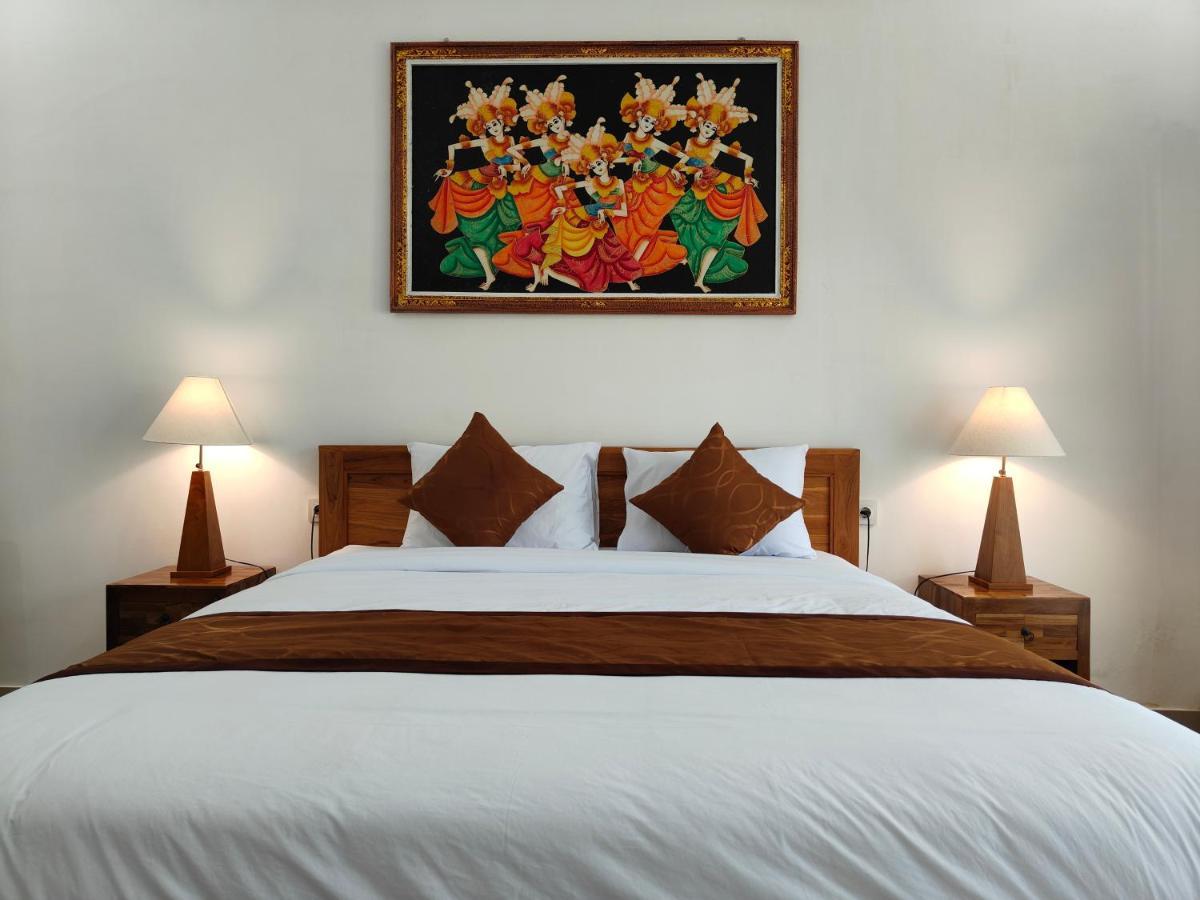 Arumanis Homestay Pecatu (Bali)