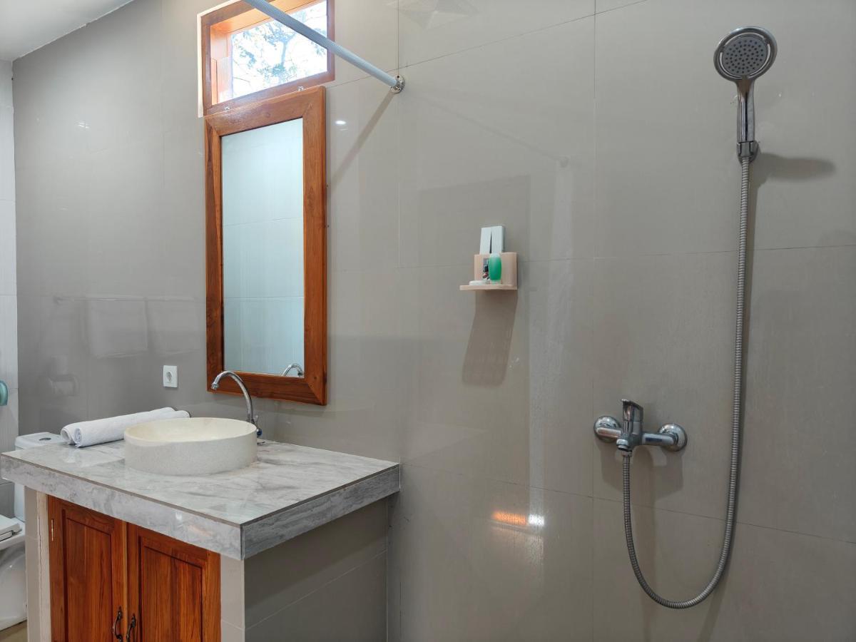 Homestay Arumanis Pecatu (Bali)