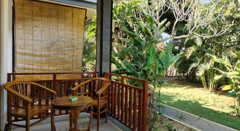 Homestay Arumanis *