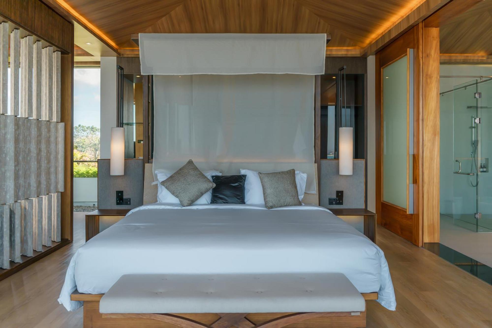 Beyond The Sea - Luxe Sea View In *