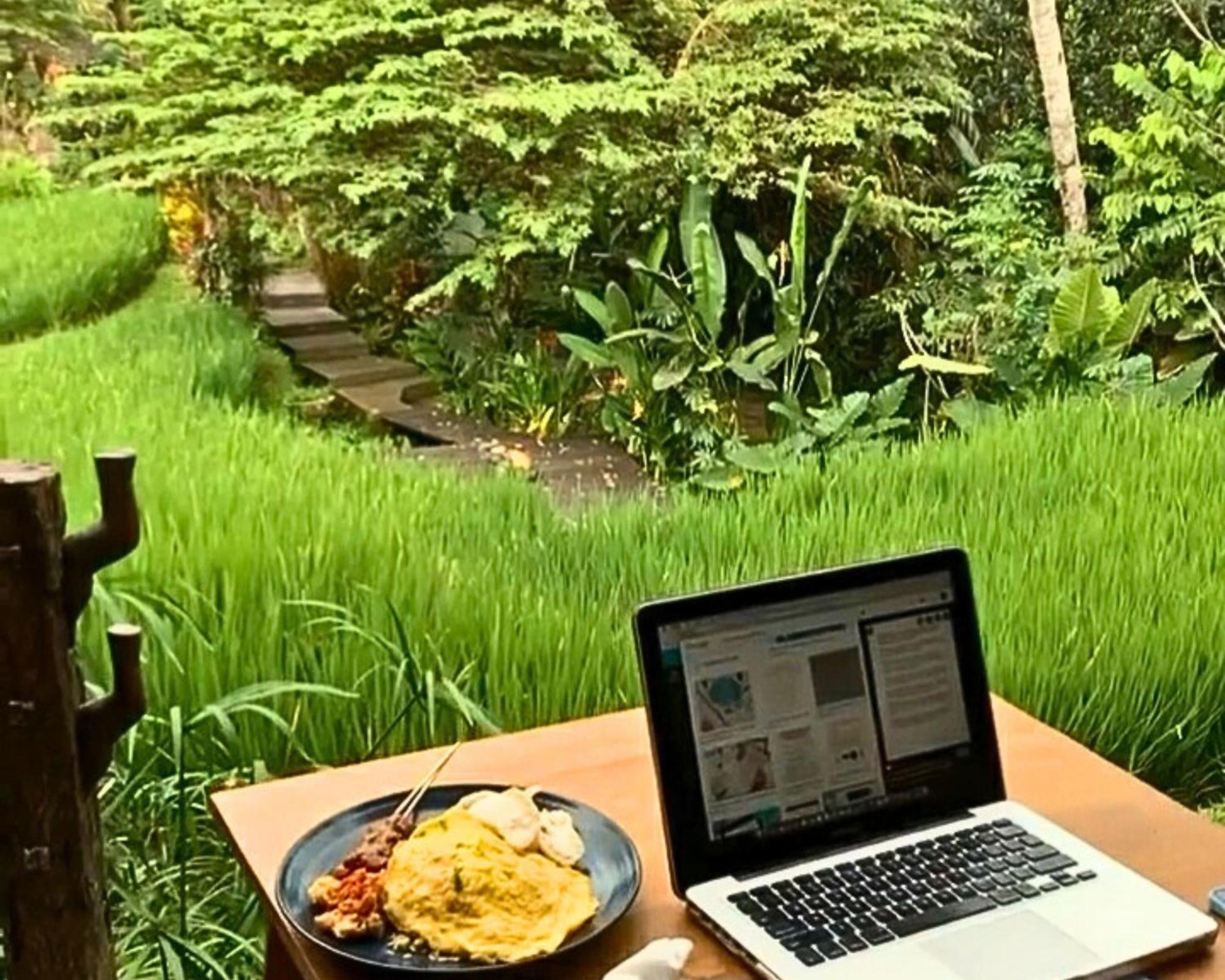 Menzel Ubud (Bali)