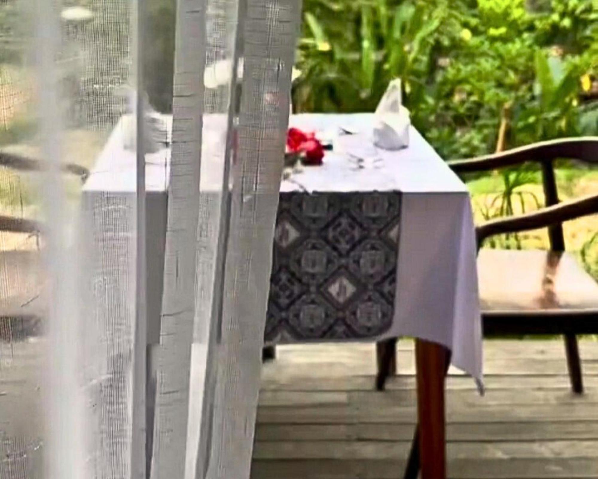Menzel Ubud (Bali)