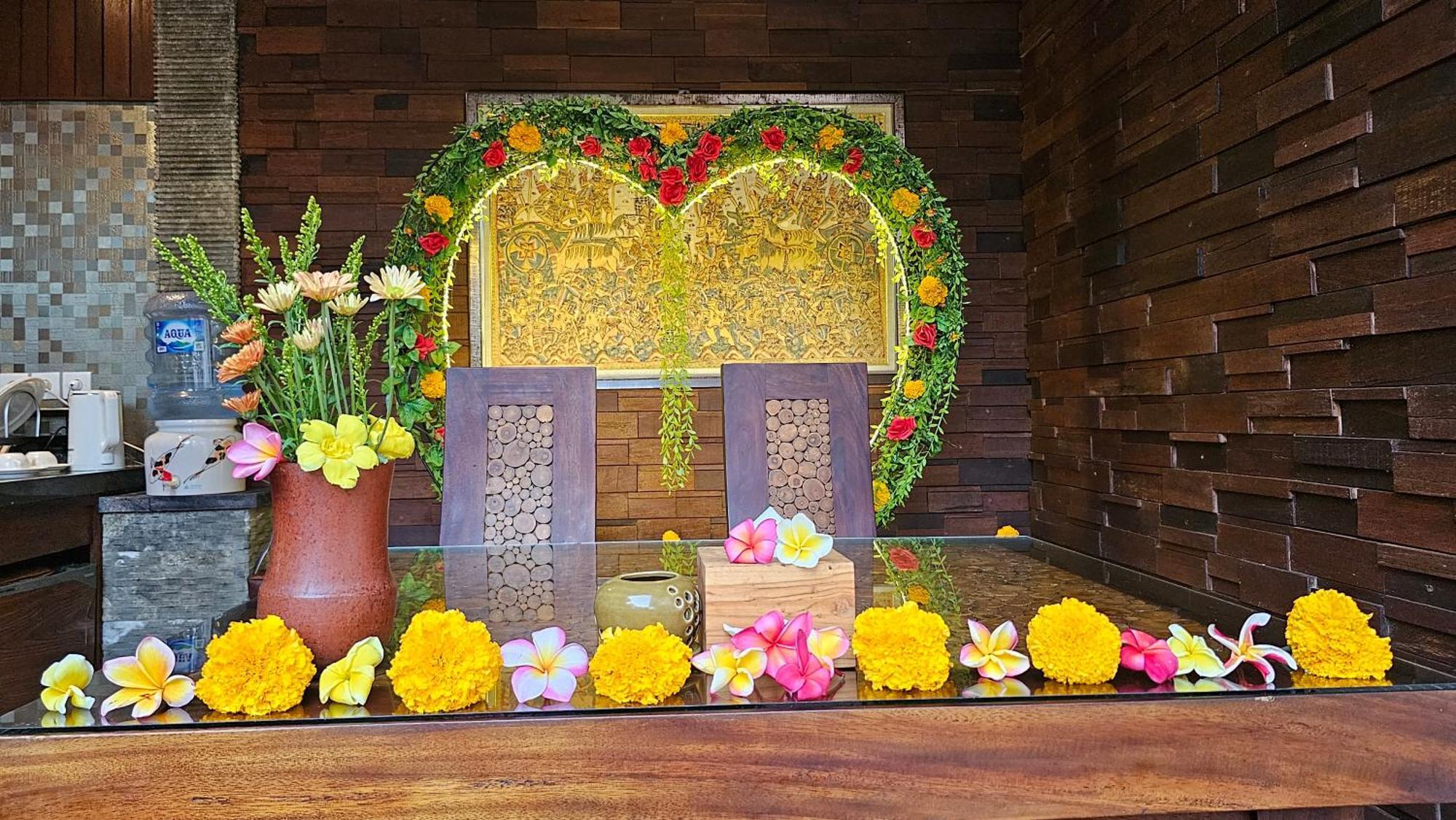 Paradise Ubud (Bali)