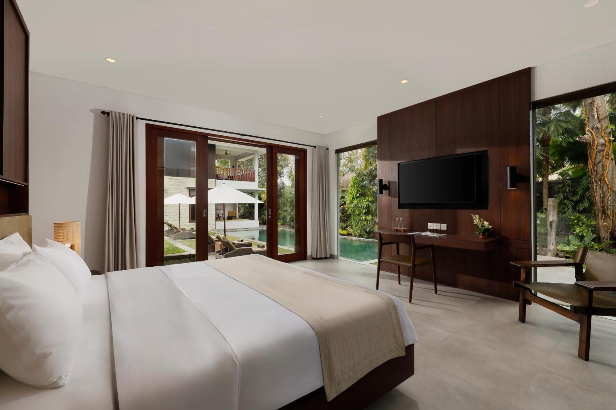 Omekali By Nakula Villa Canggu (Bali)