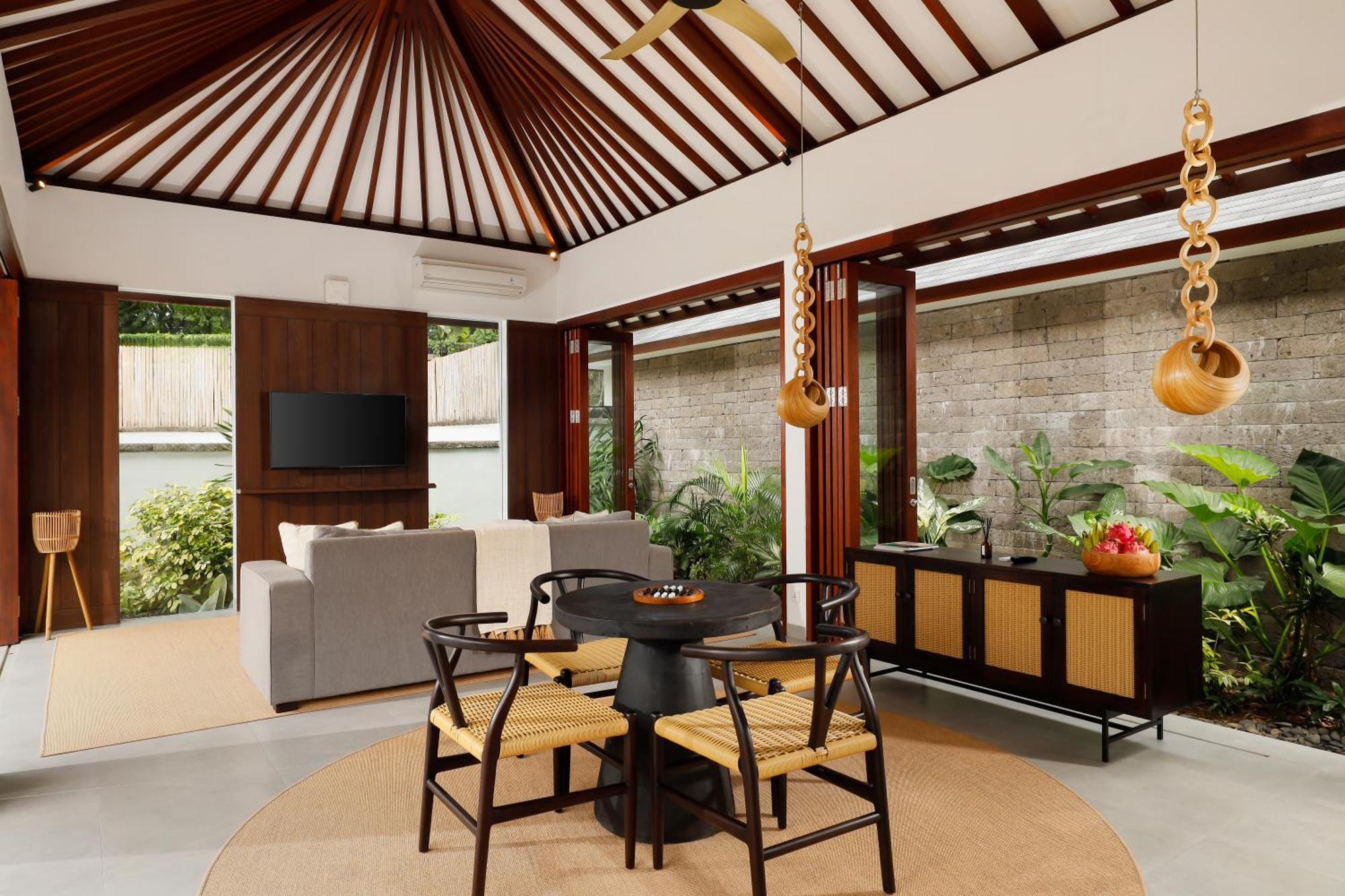 Villa Omekali By Nakula *