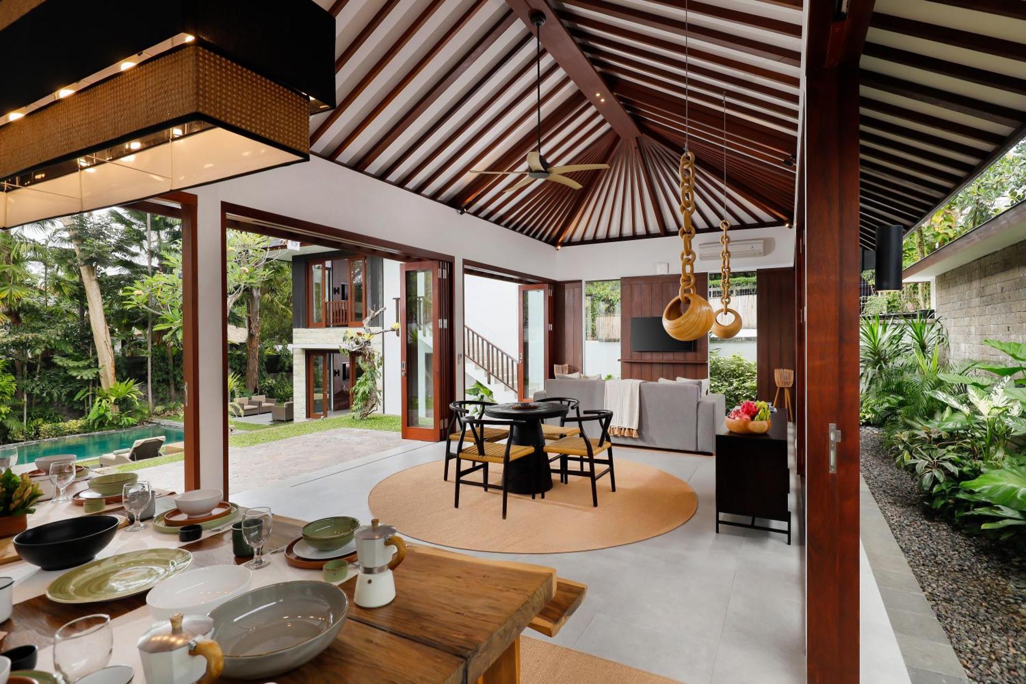 Villa Omekali By Nakula *