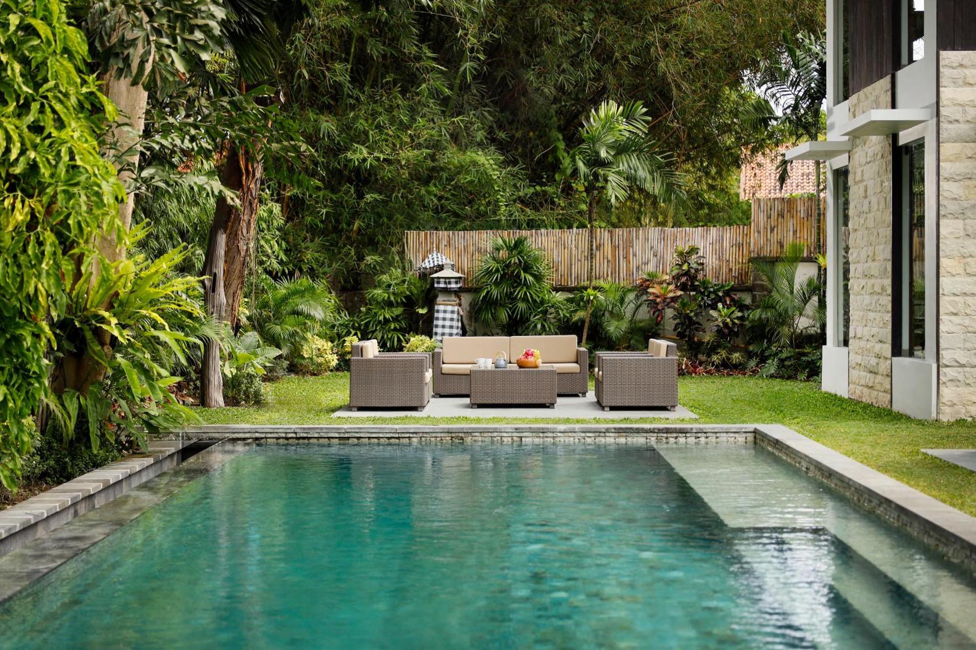 Villa Omekali By Nakula Canggu (Bali)