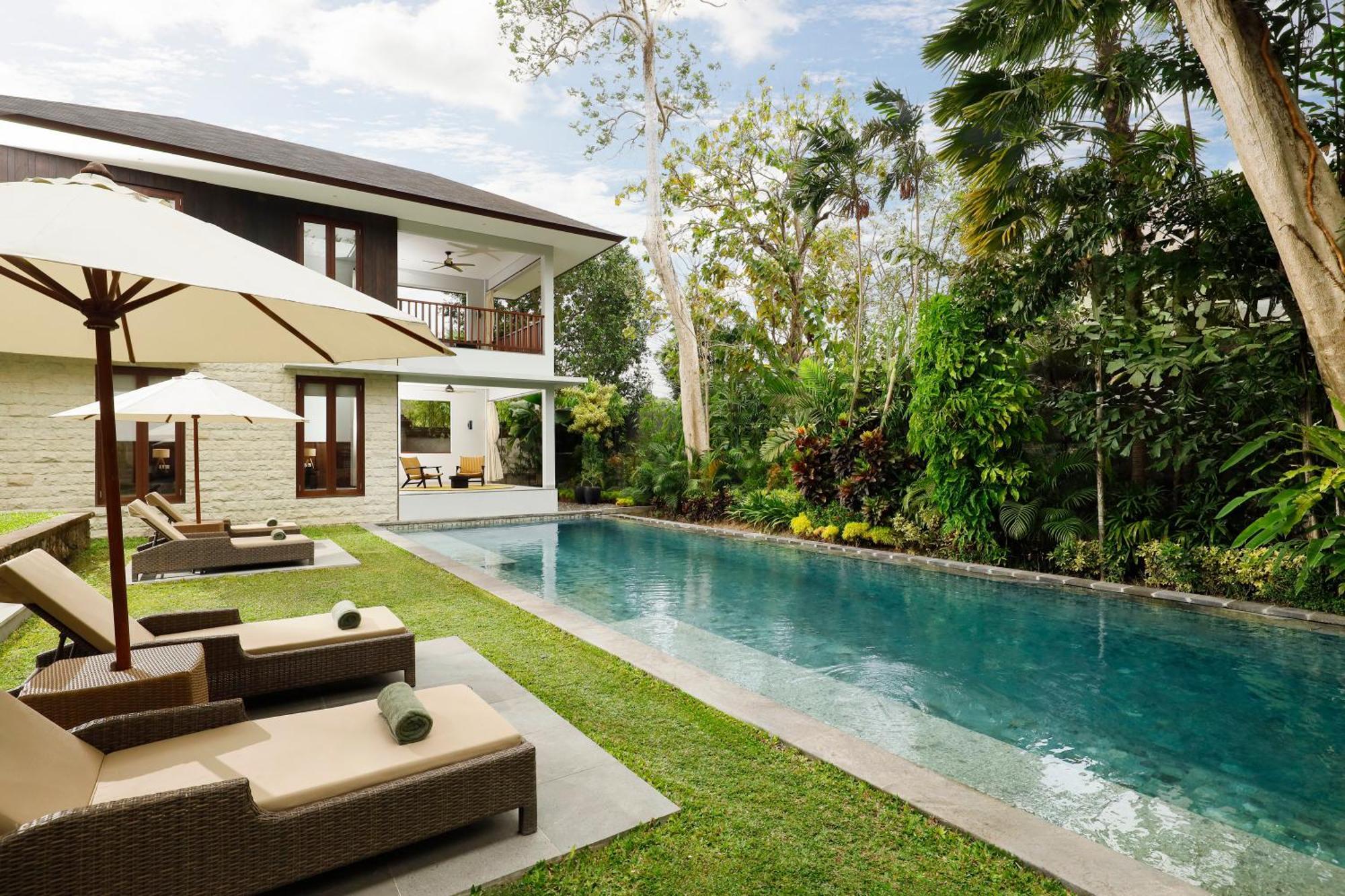 Omekali By Nakula * Canggu (Bali)