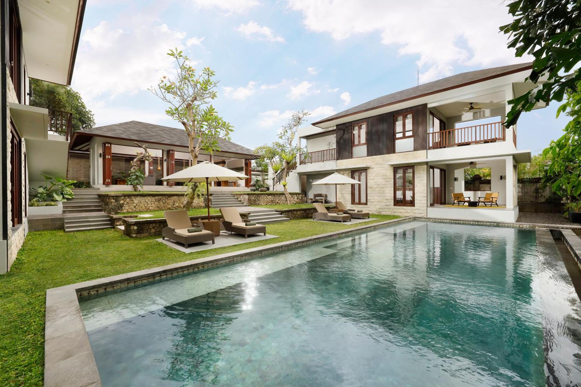 Omekali By Nakula Canggu (Bali)