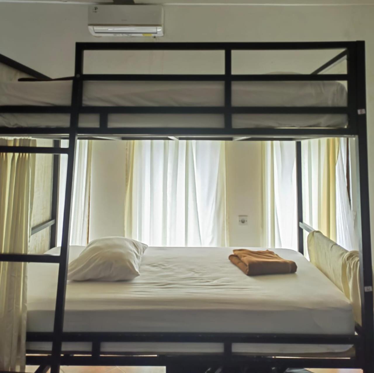 Guest house Diuma Yoga Meditation Retreat And Healing Center Sanur (Bali)