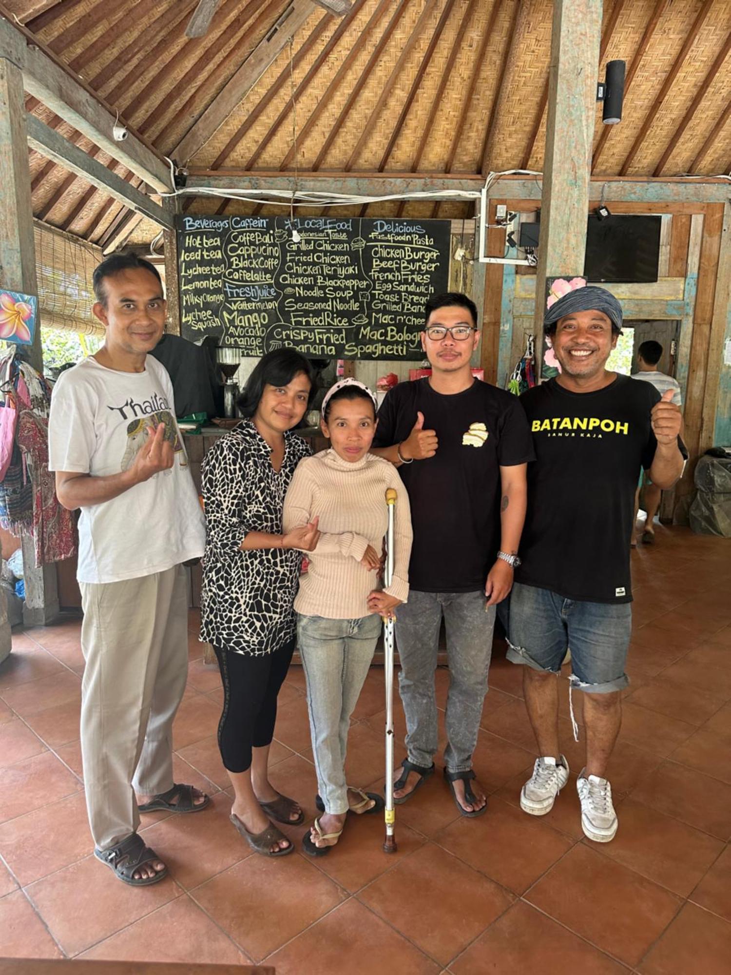 Guest house Diuma Yoga Meditation Retreat And Healing Center 2*
