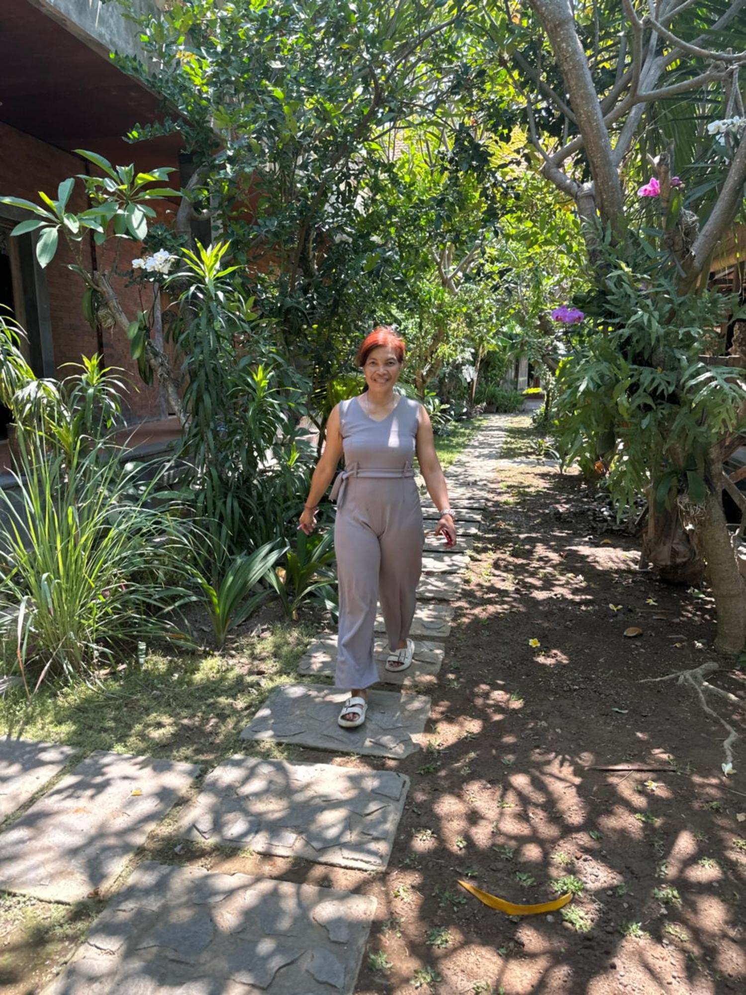 Diuma Yoga Meditation Retreat And Healing Center Guest house Sanur (Bali)