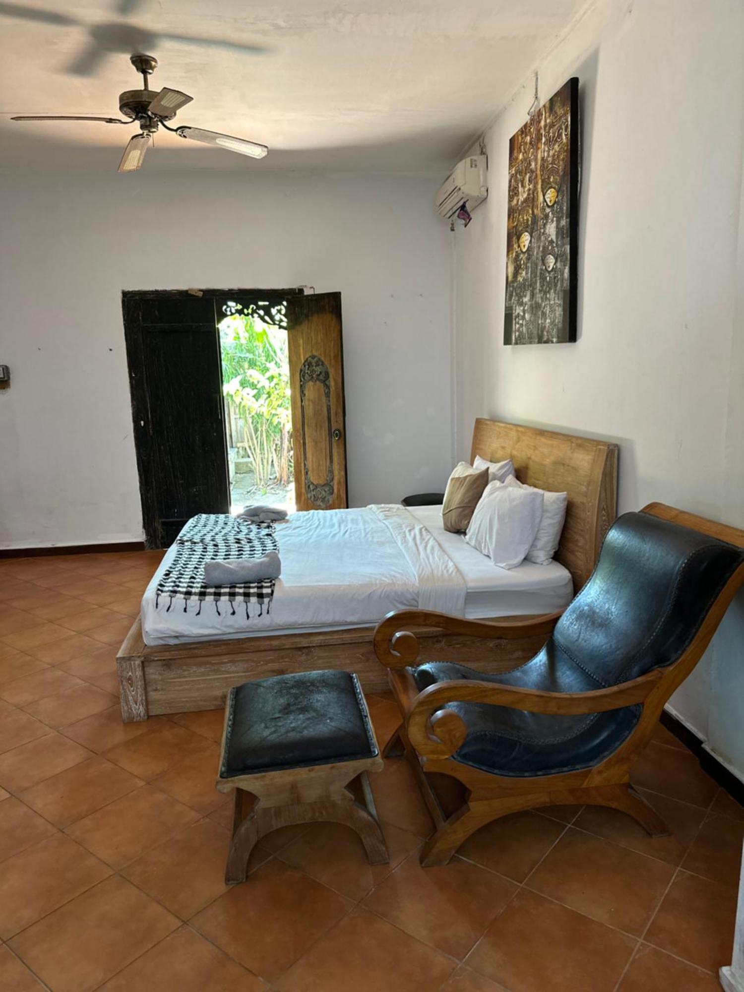 Guest house Diuma Yoga Meditation Retreat And Healing Center 2*