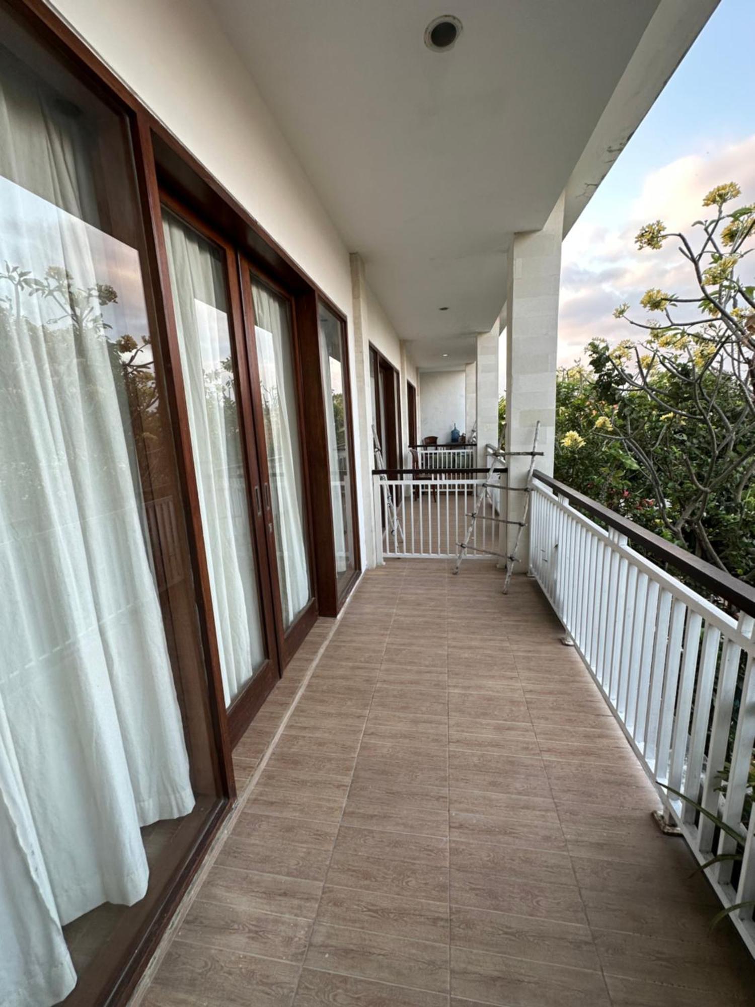 Guest house Diuma Yoga Meditation Retreat And Healing Center Sanur (Bali)