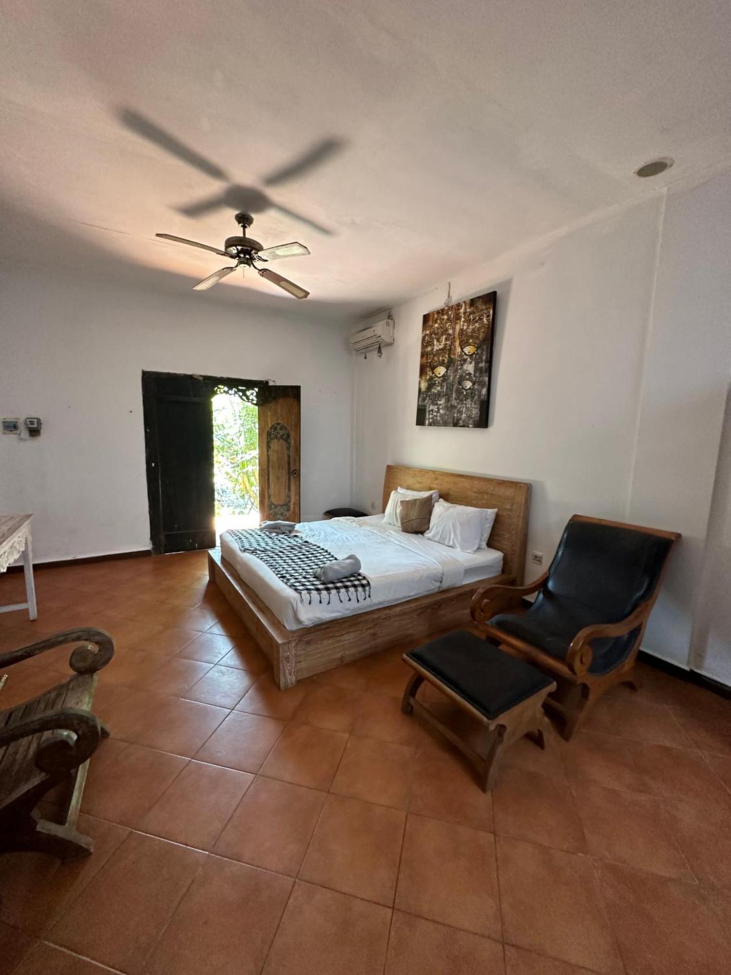 Guest house Diuma Yoga Meditation Retreat And Healing Center